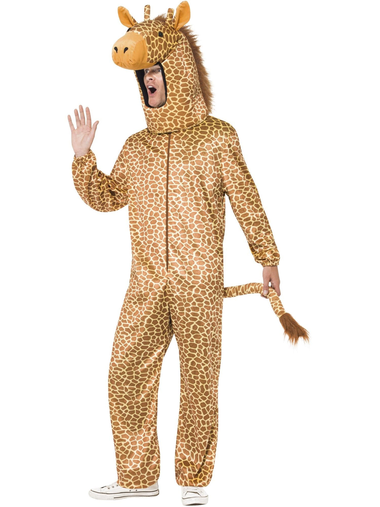 Girafkostume