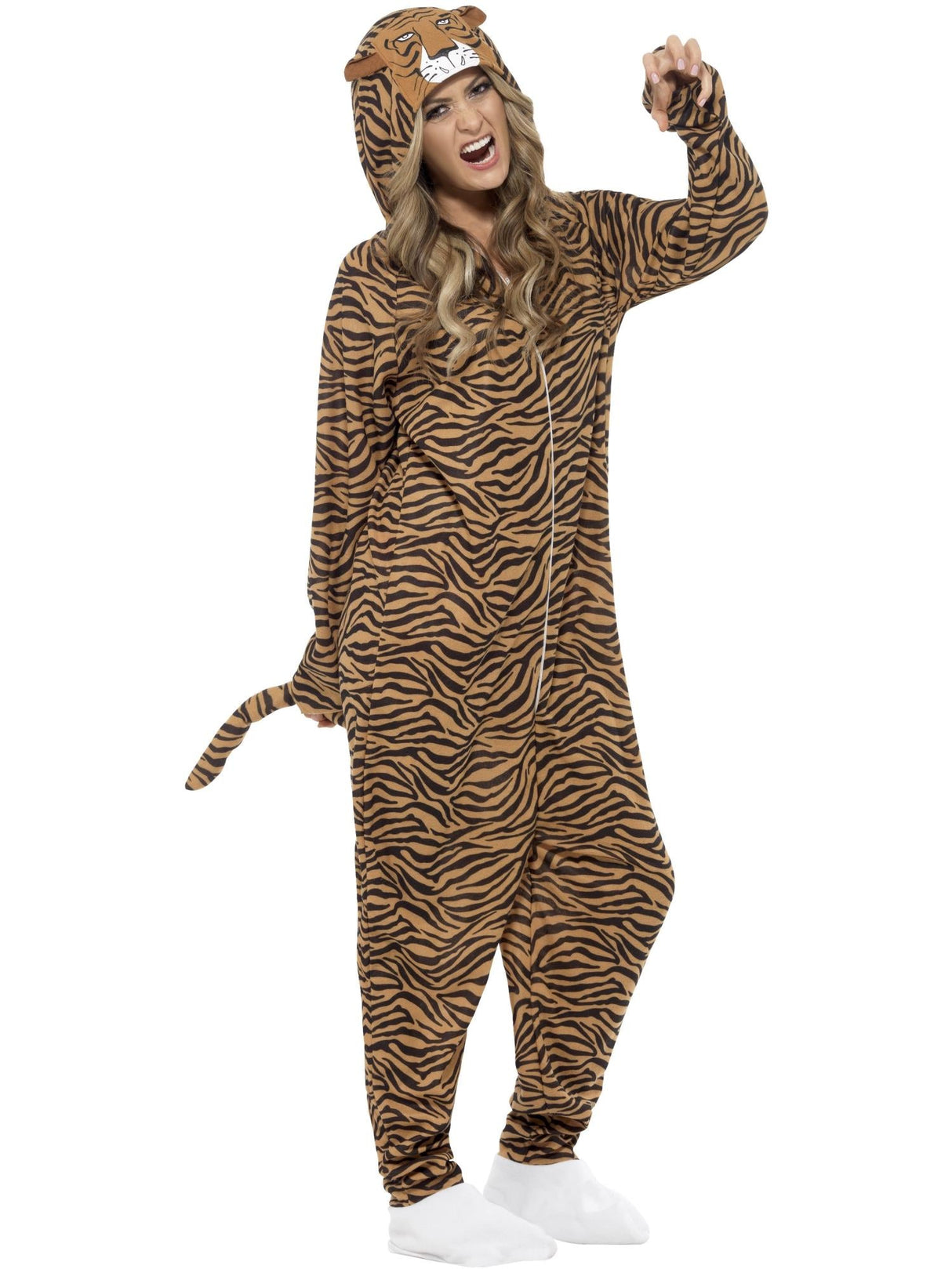 Tigerkostume