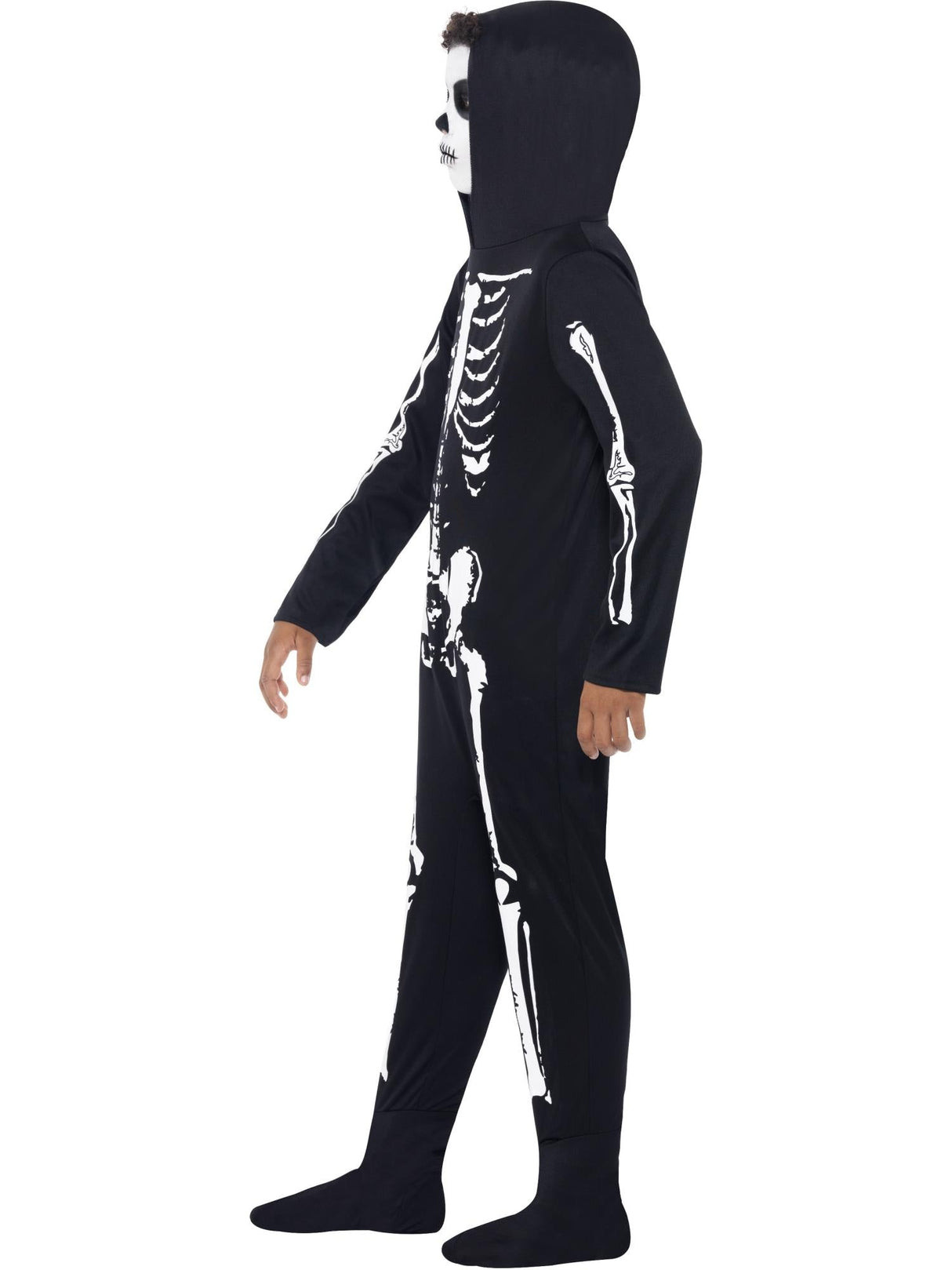 Skeletkostume