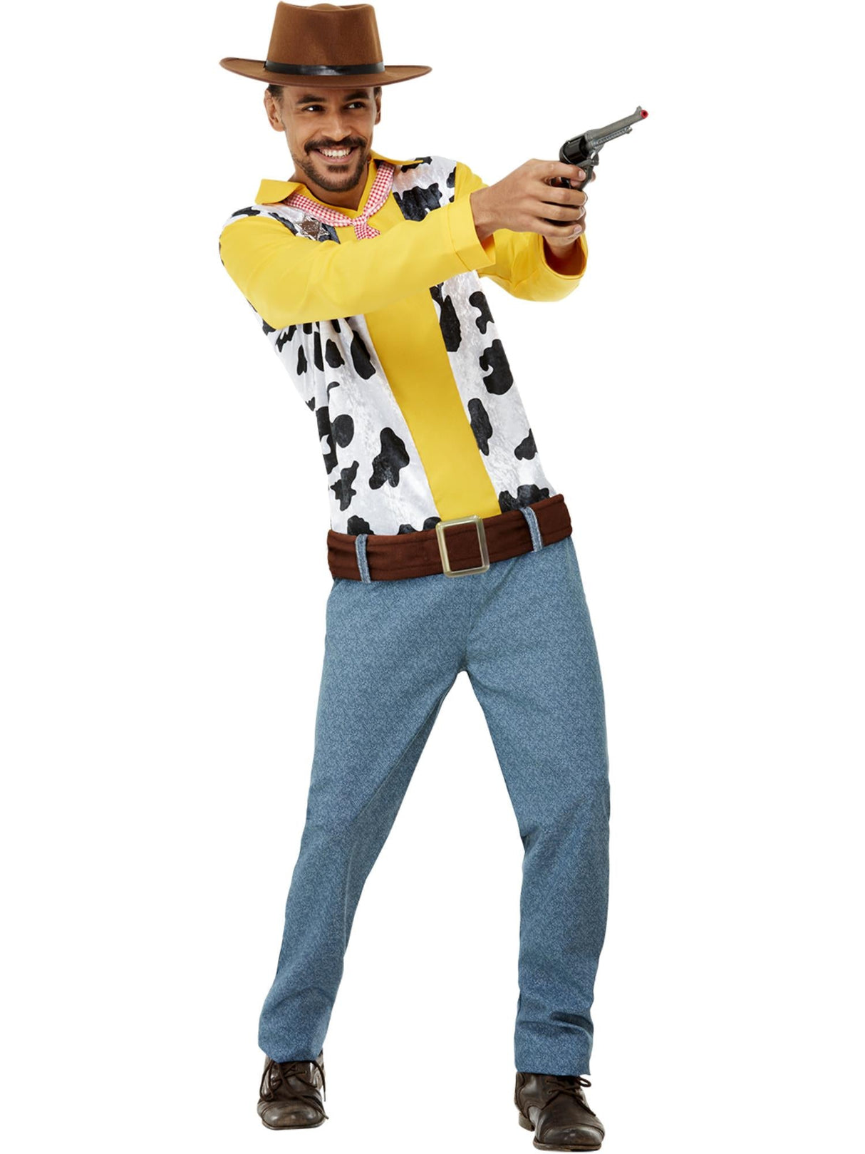 Western Cowboy Kostume