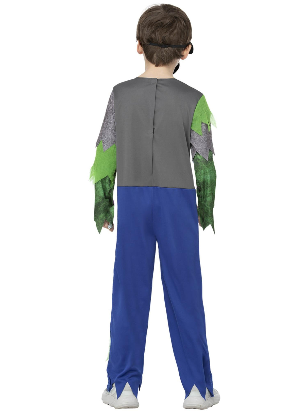 Zombie Gamer-kostume