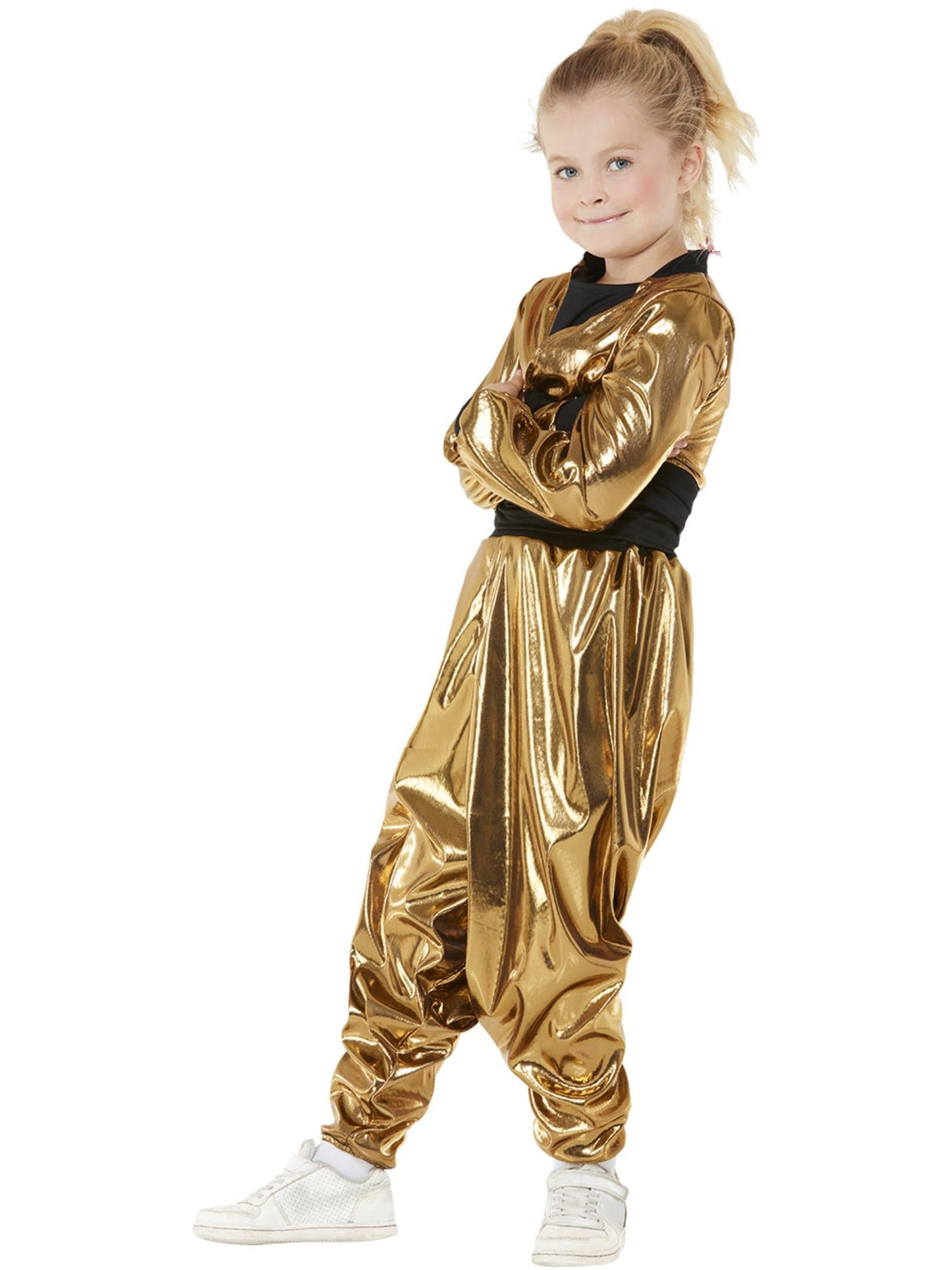 80'er Hammertime-kostume