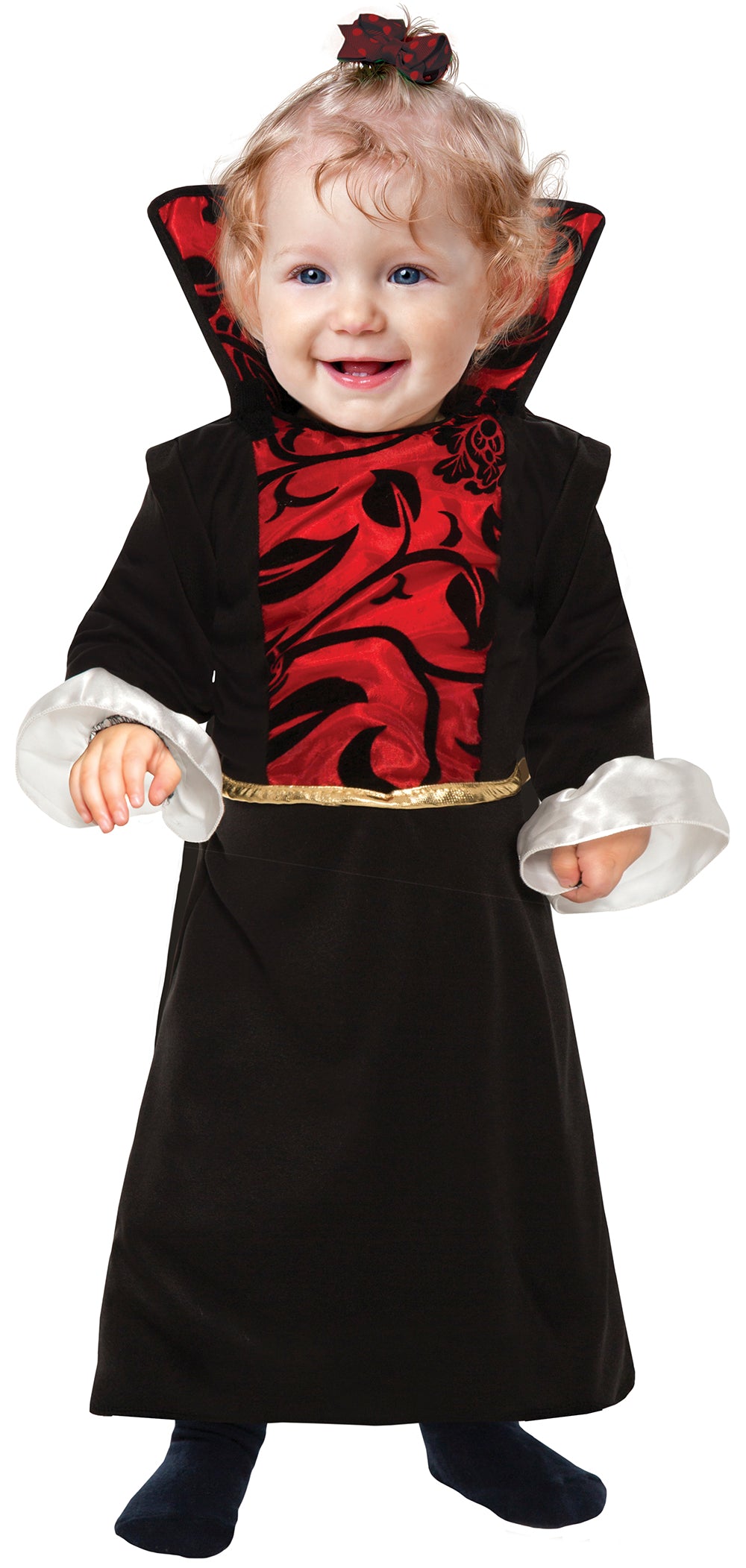 Sød vampyr børnekostume