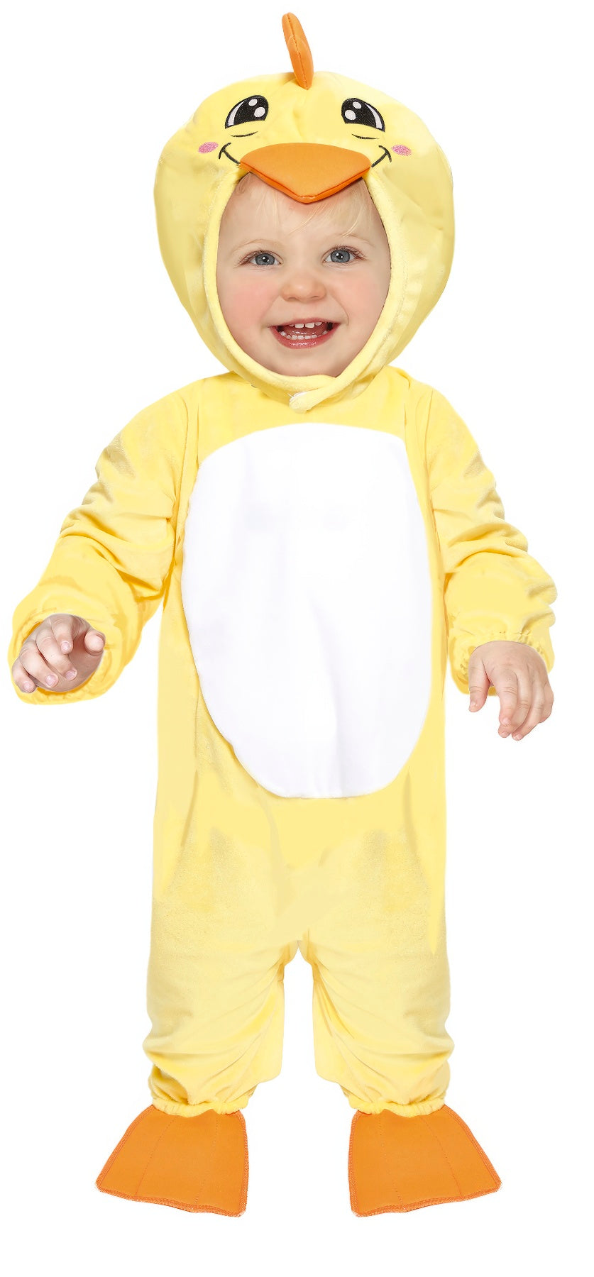 Babyandkostume