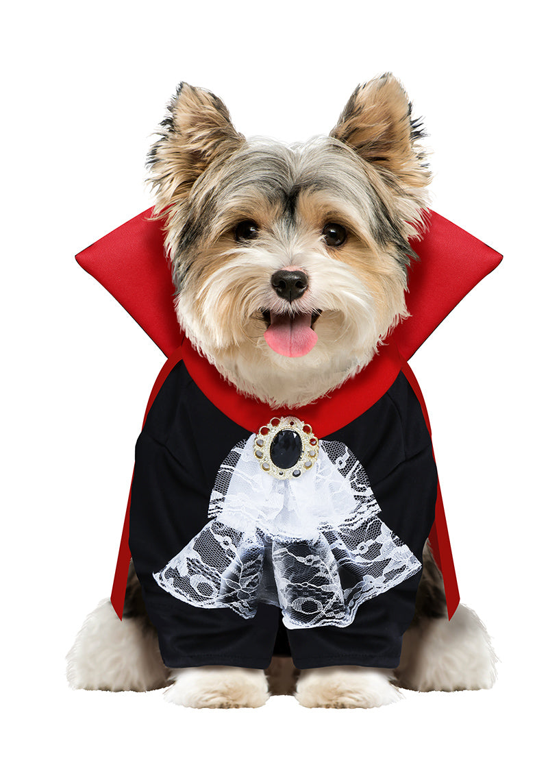 Wooferatu hundekostume