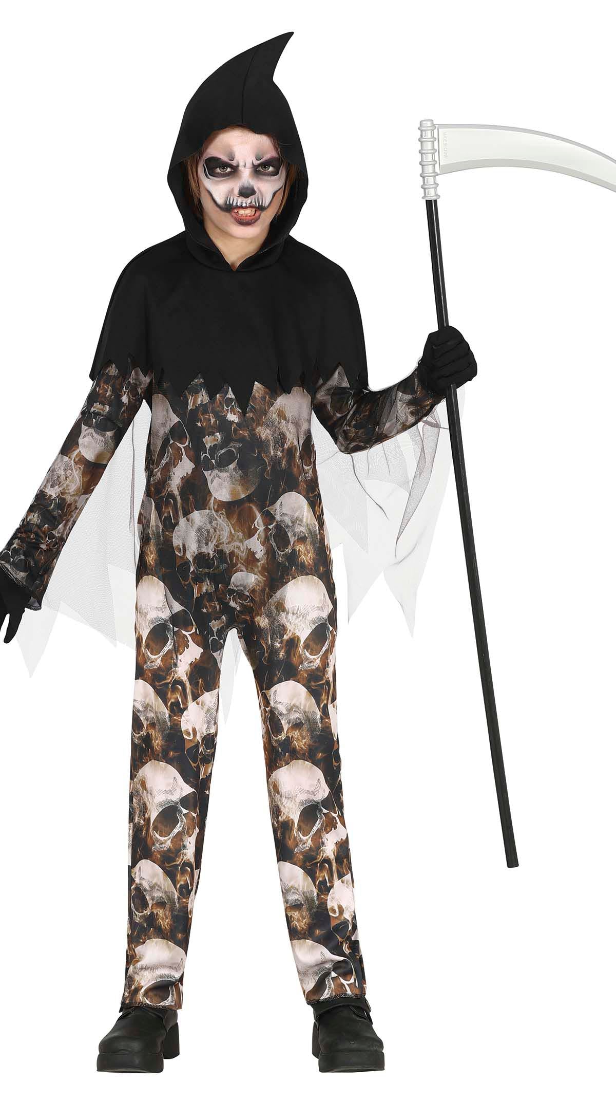 Kranier Børnekostumer