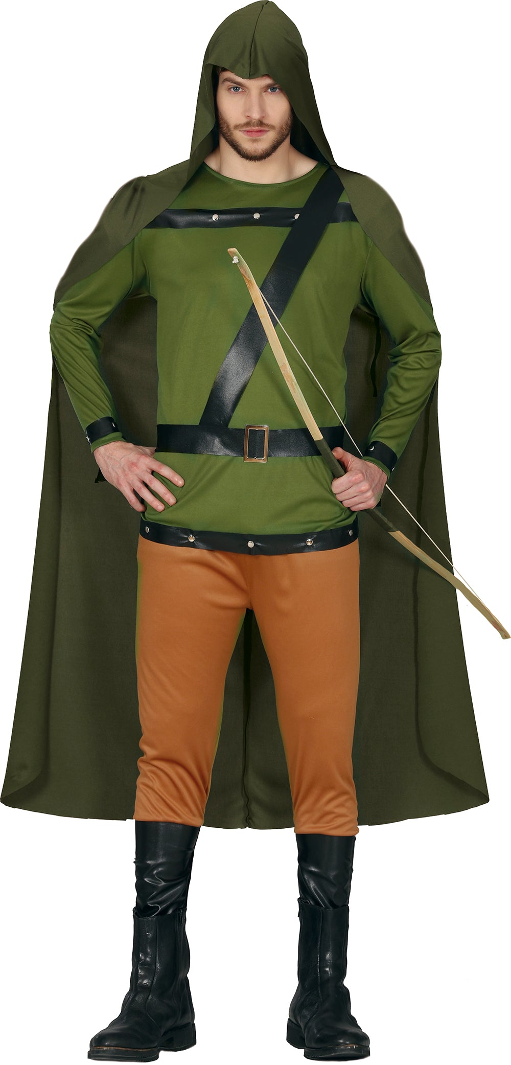 Archer-kostume