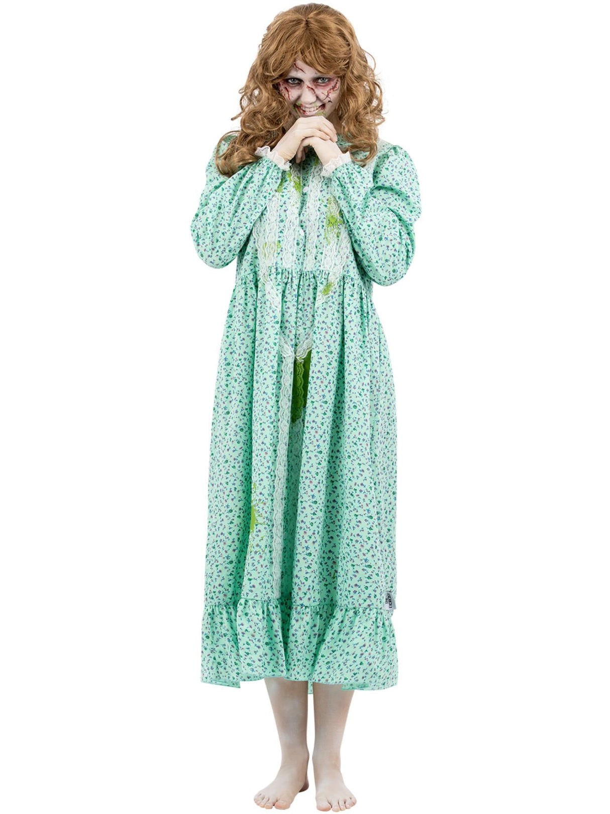 Eksorcisten, Regan-kostume