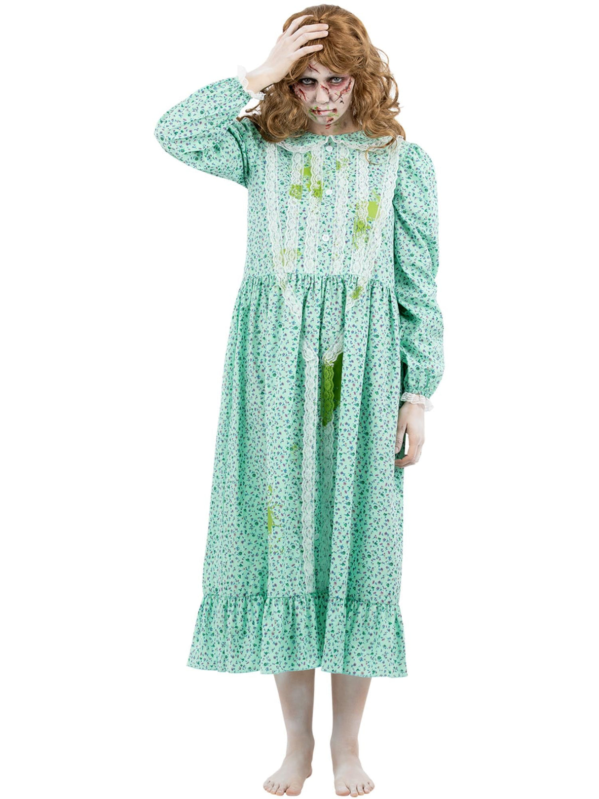 Eksorcisten, Regan-kostume