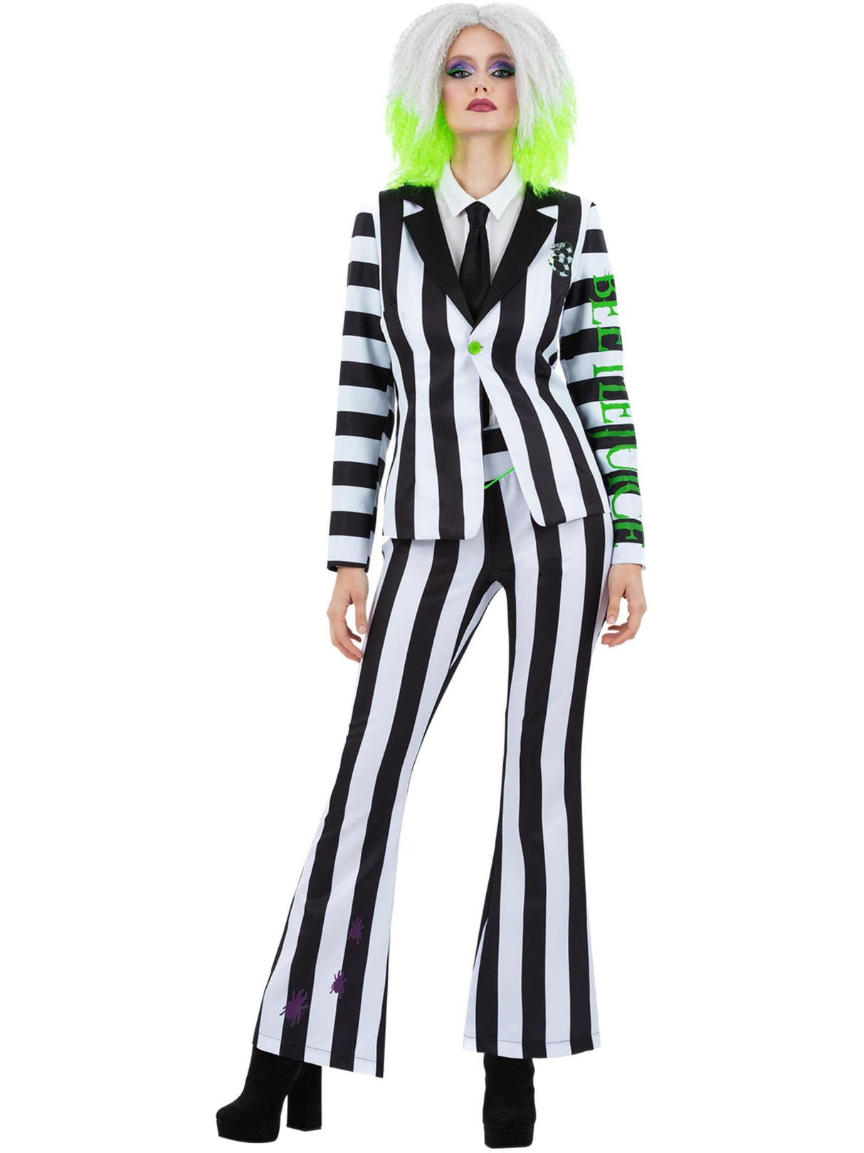 Beetlejuice-kostume