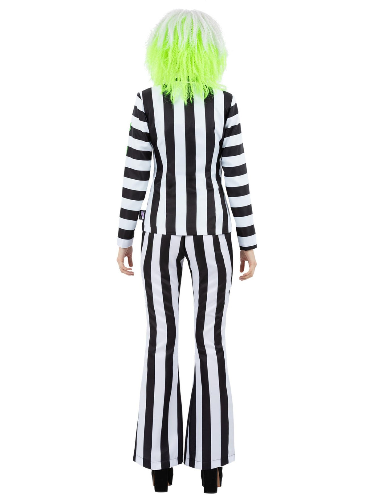 Beetlejuice-kostume