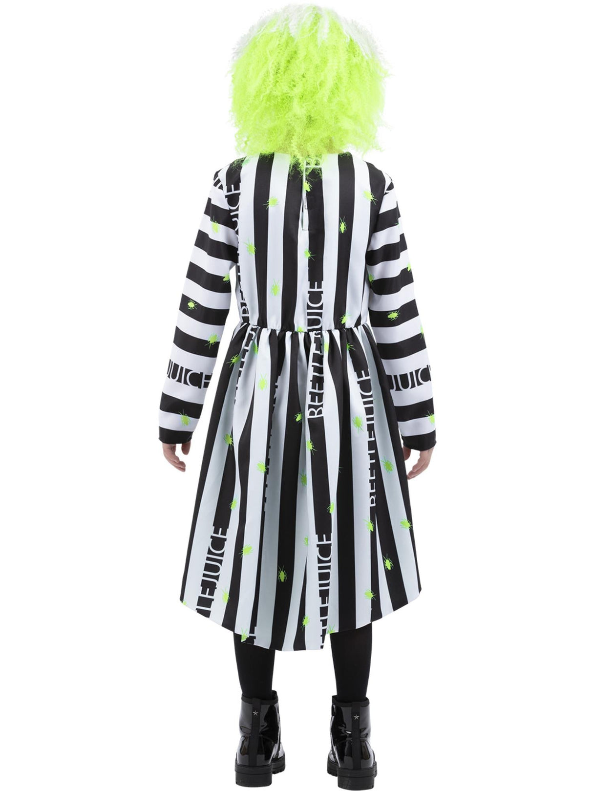 Beetlejuice-kostume