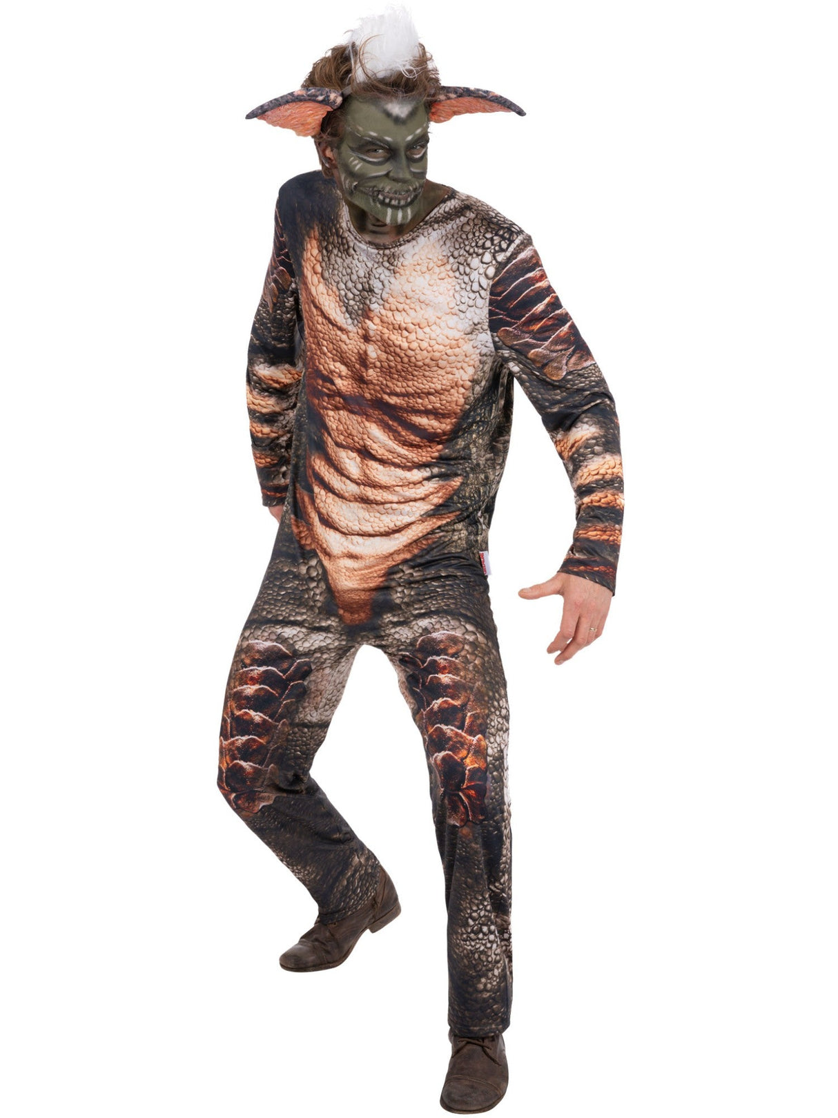 Deluxe Gremlins Stripe-kostume