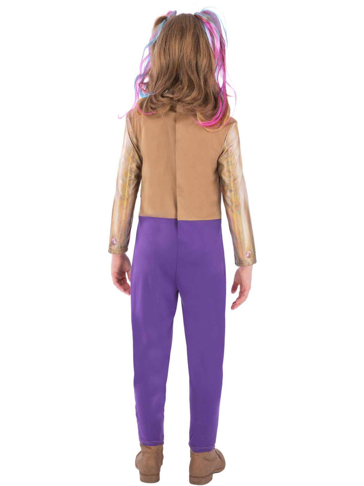 Enhjørningsakademi Sophia-kostume