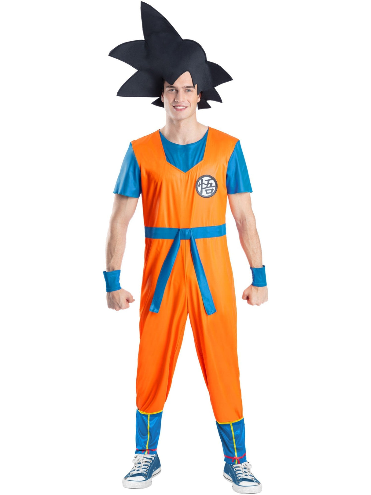 Dragonball Z Goku-kostume