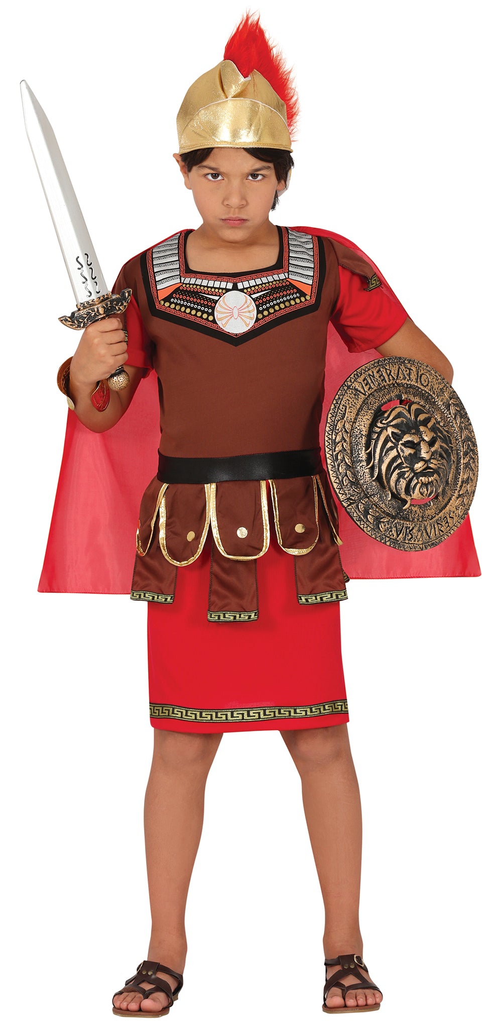 Centurion-kostume