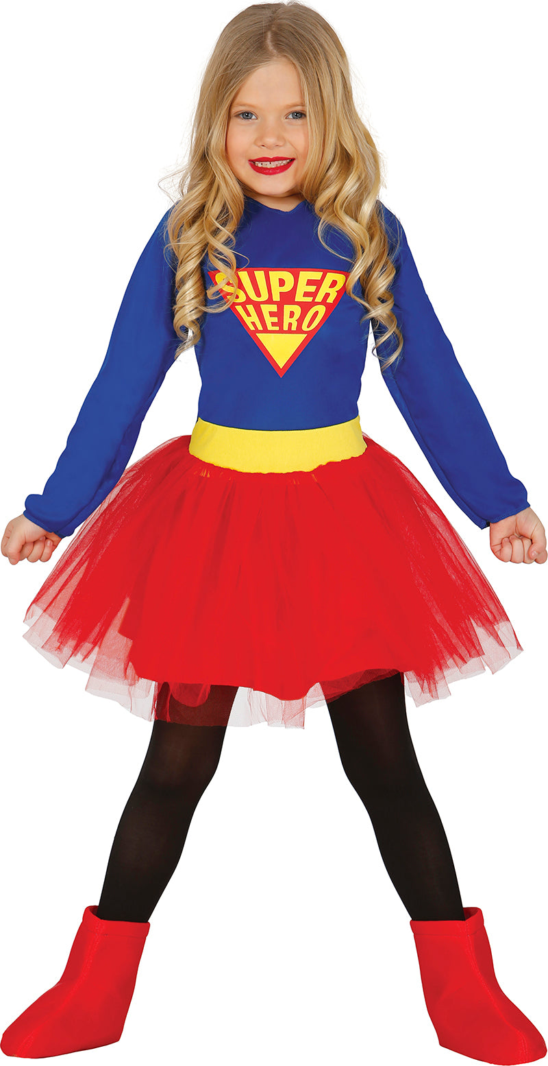 Superheltekostume
