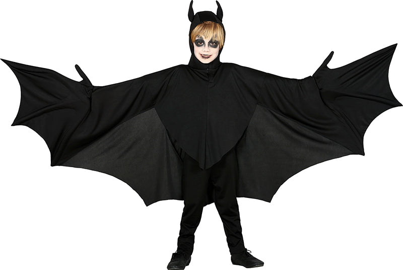 Flagermusebarn Børnekostume