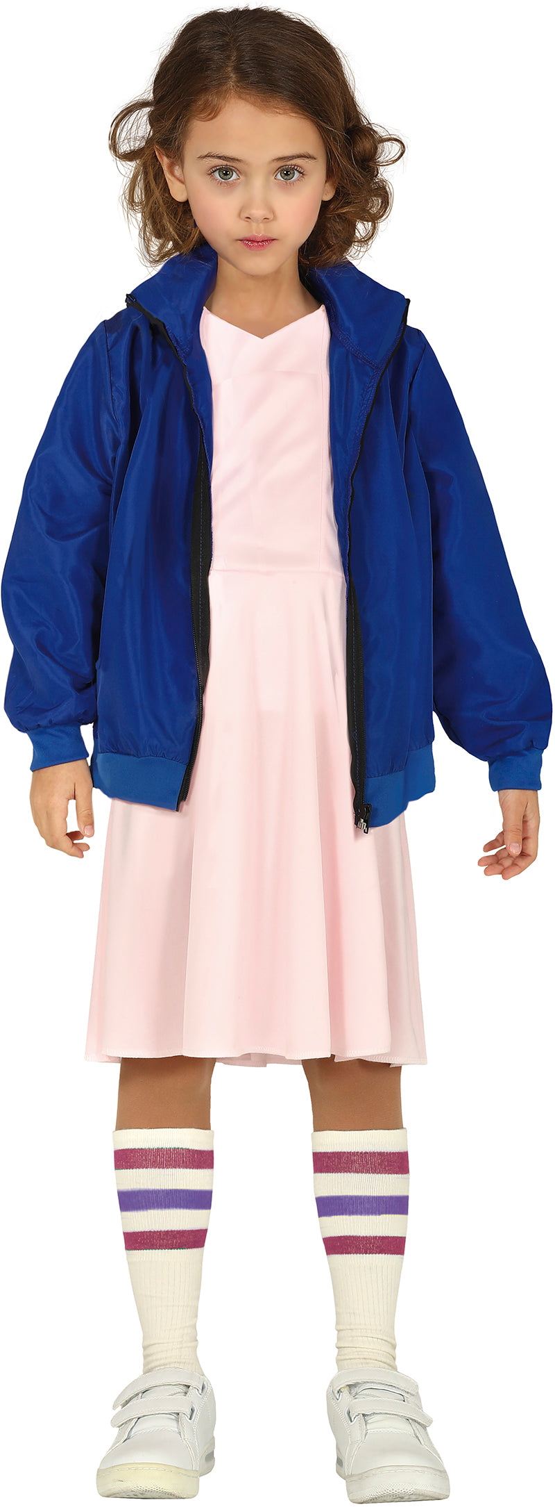 Telepatisk pige Børnekostume