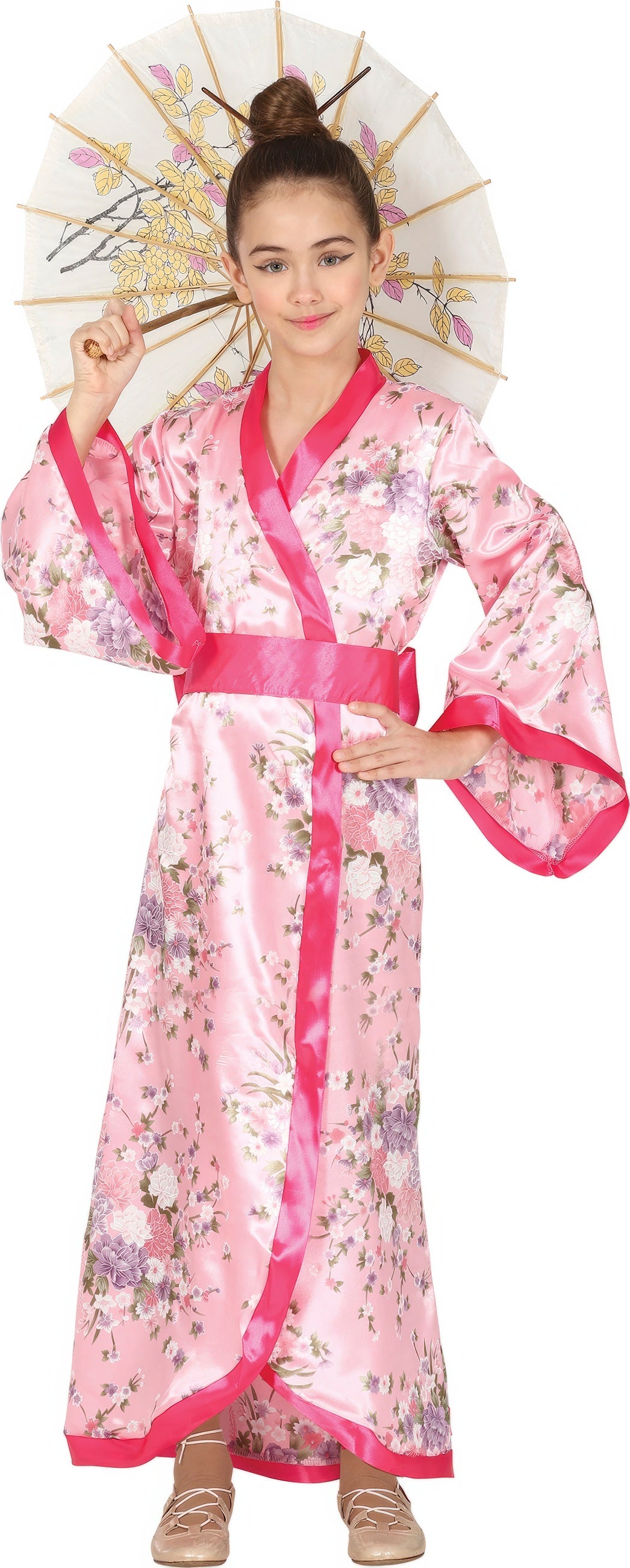 Kimono kostume
