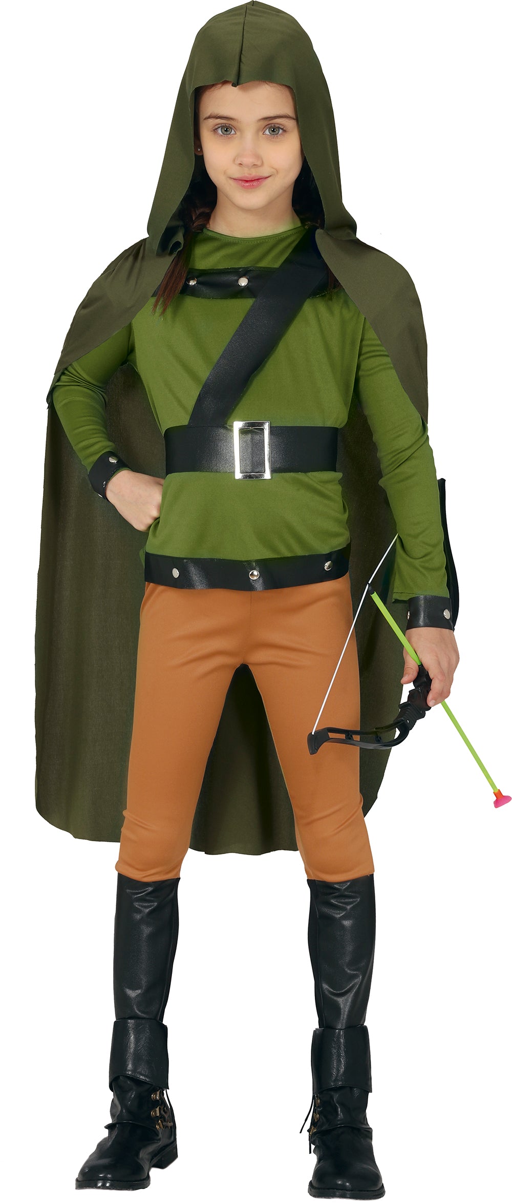 Archer-kostume