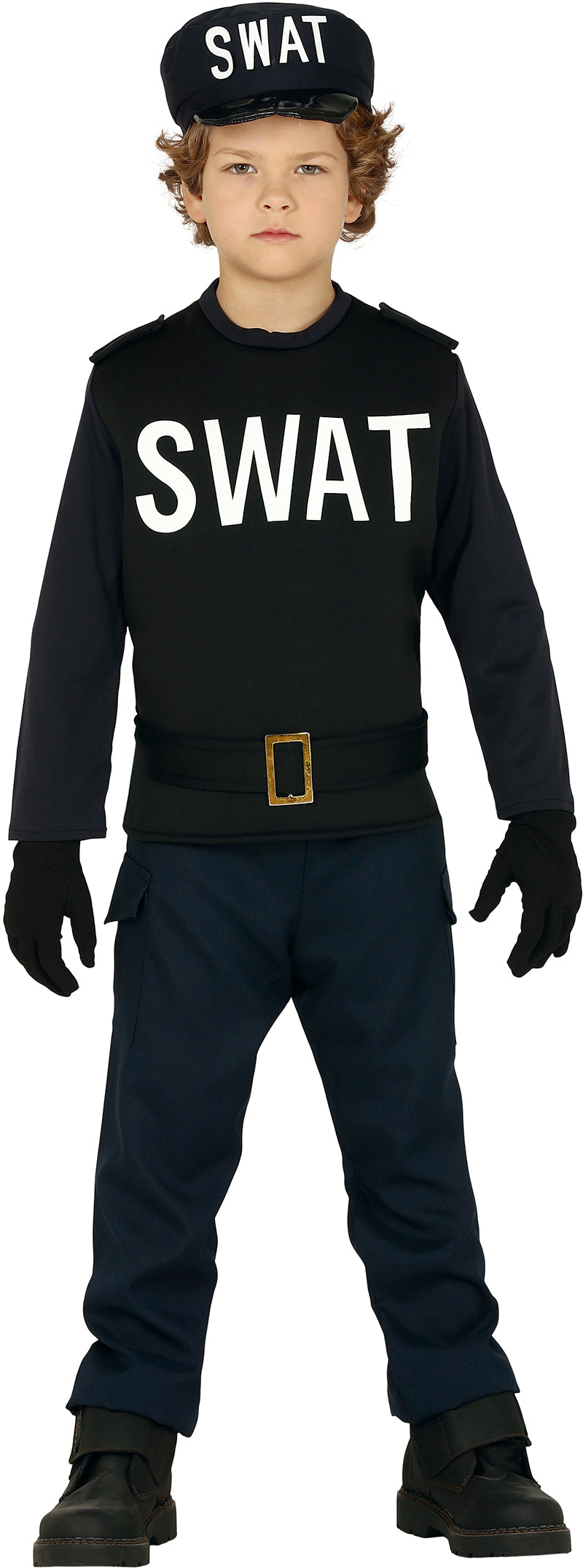 Swat-kostume