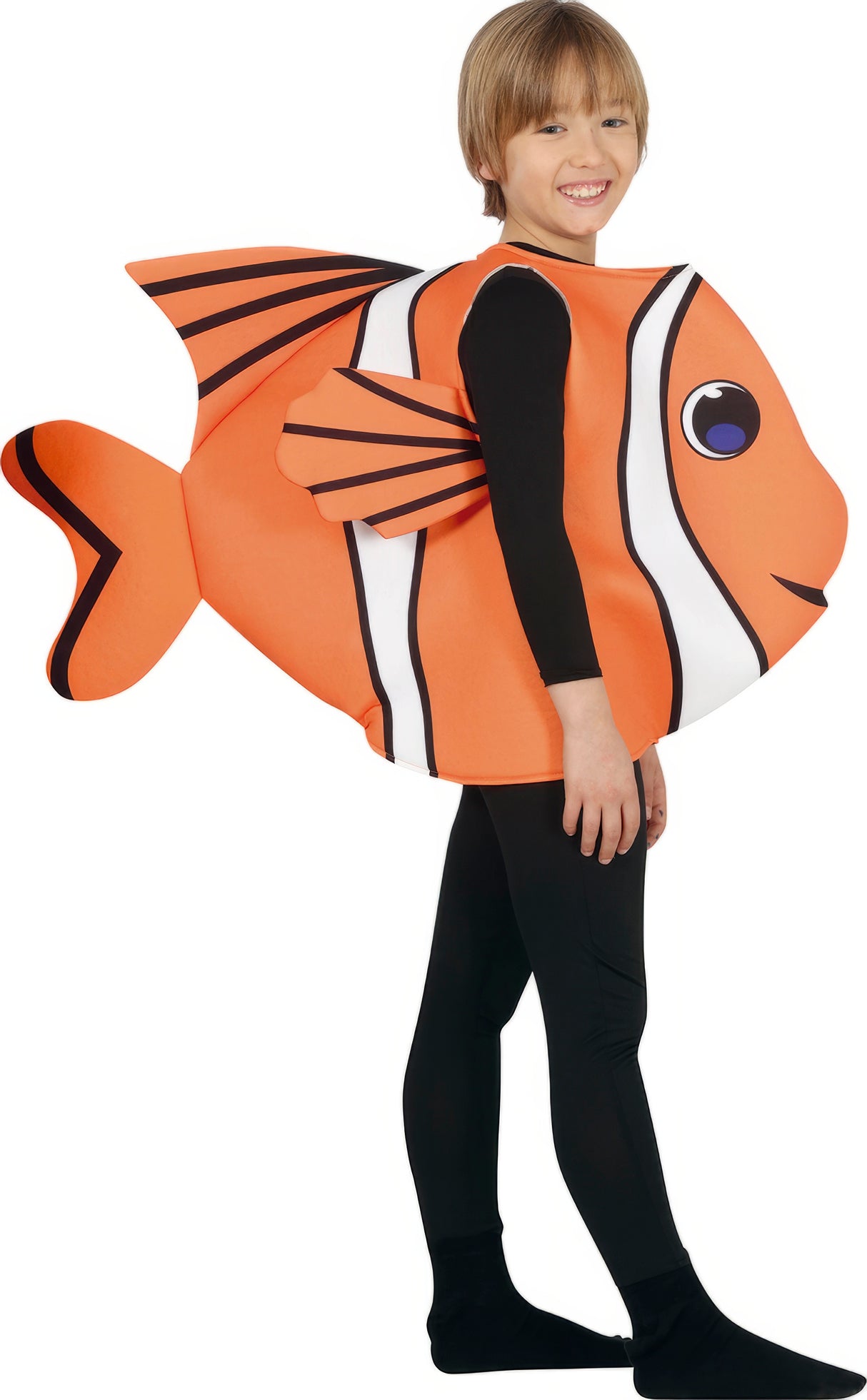 Fiskekostume