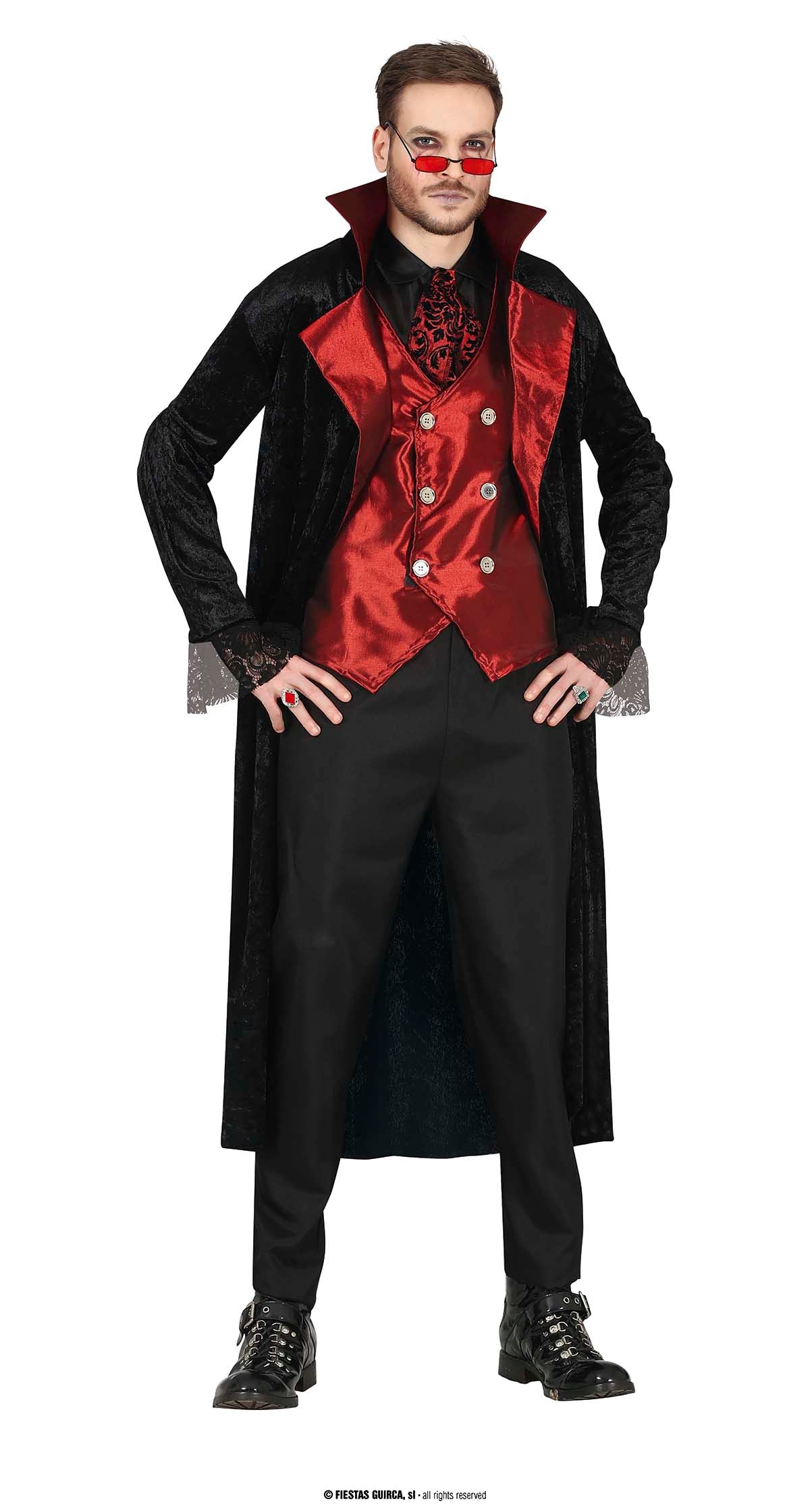 Vampyrkostume