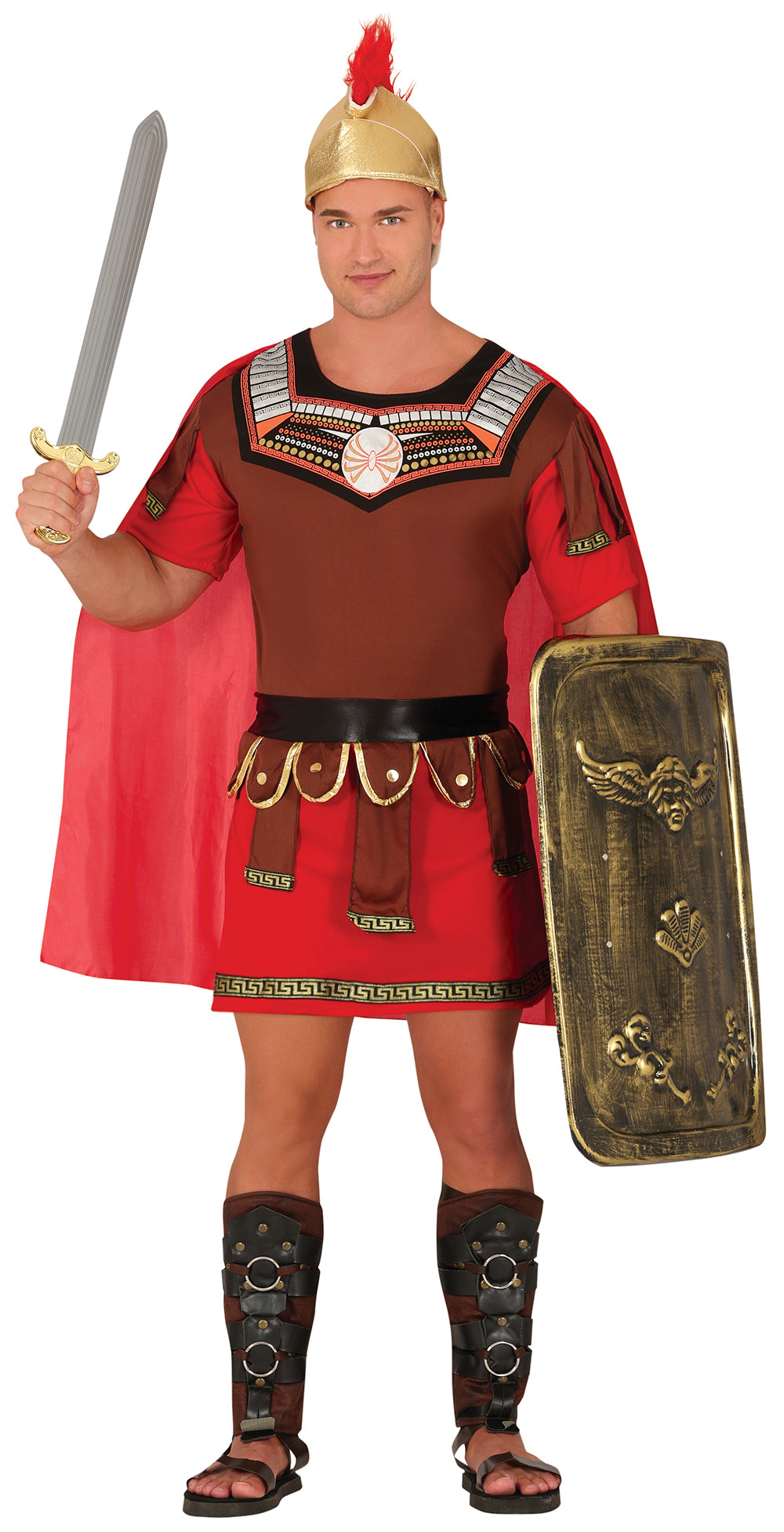 Centurion-kostume