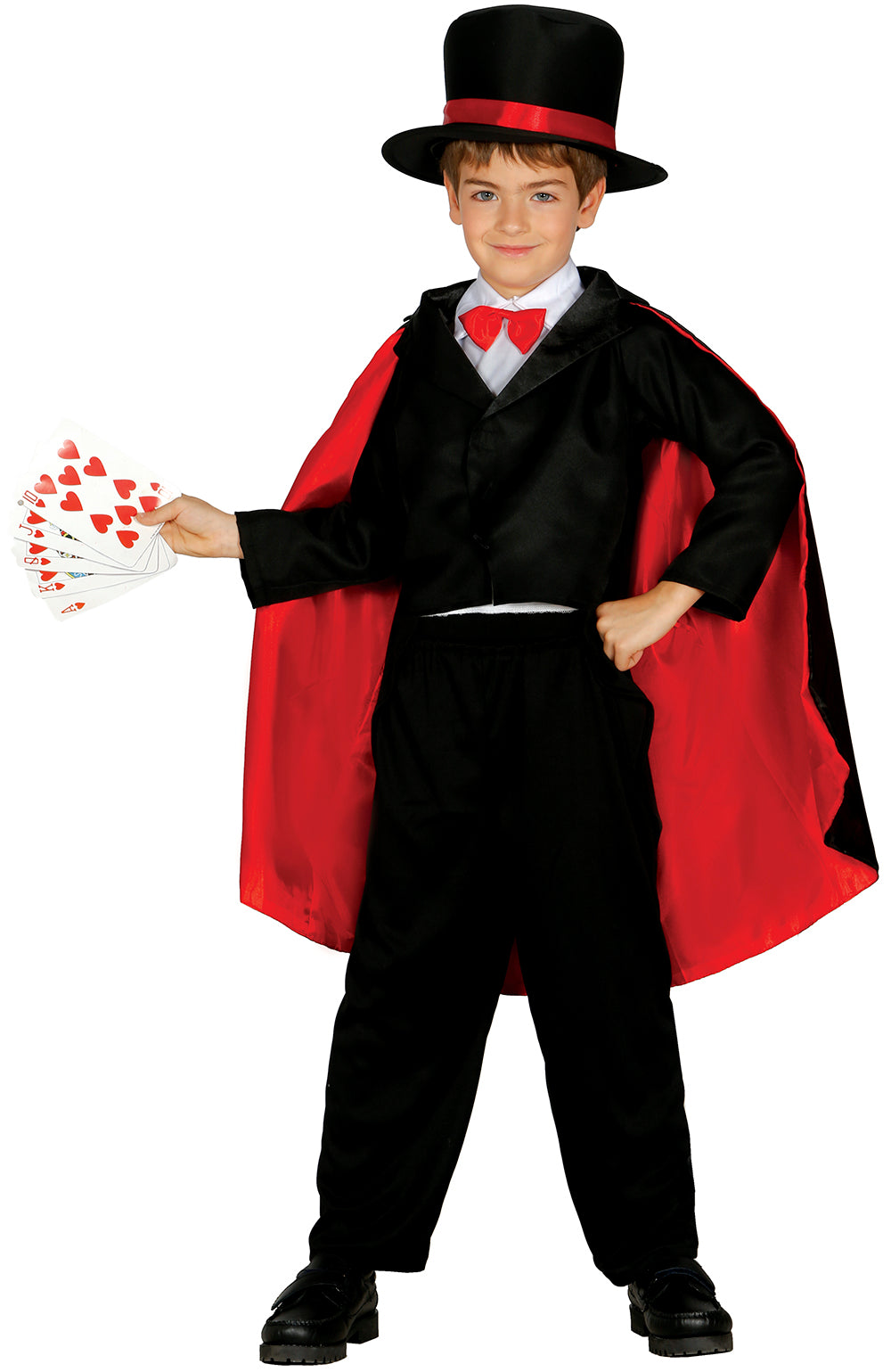 Magikerkostume