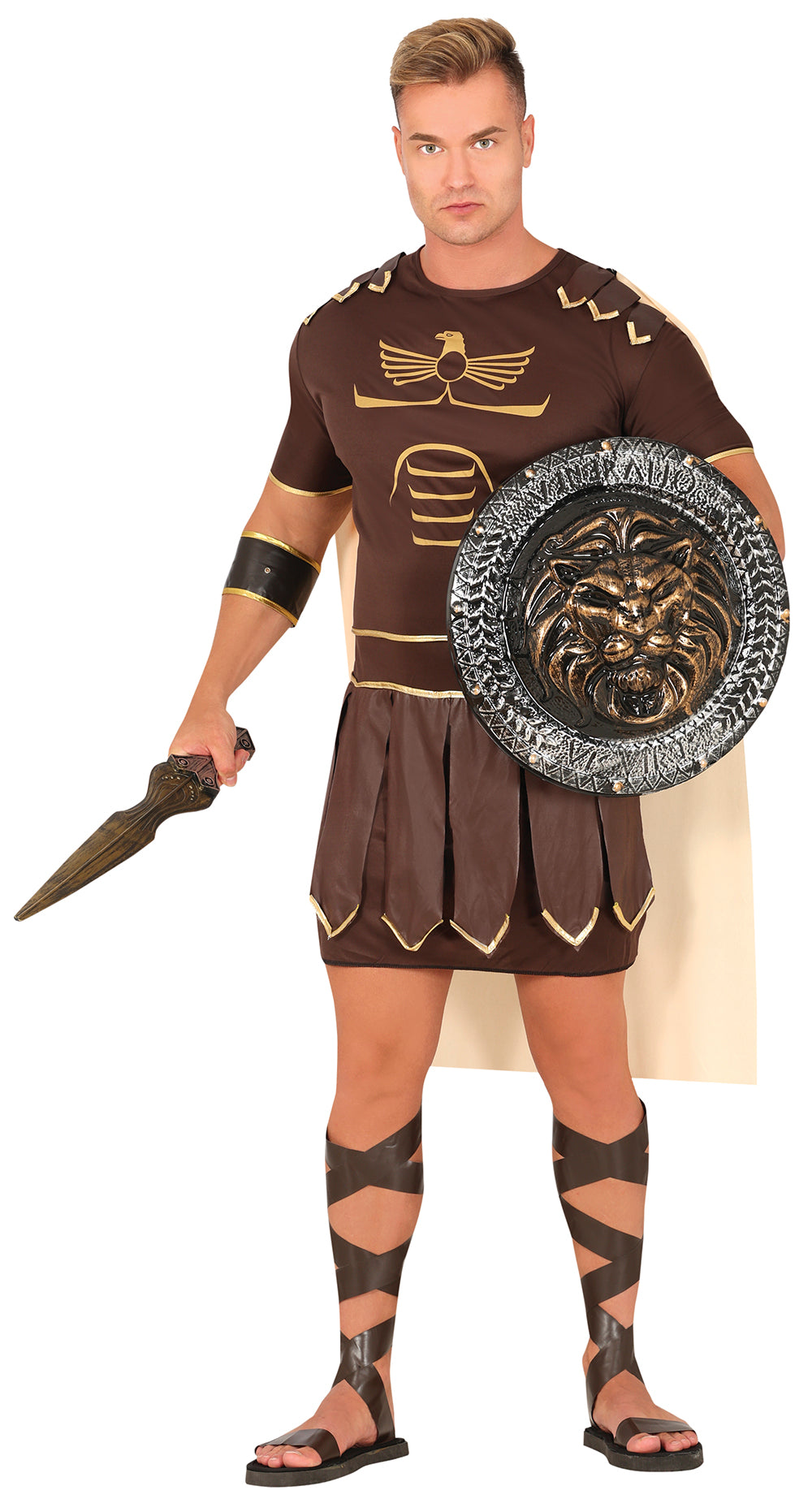Gladius-kostume