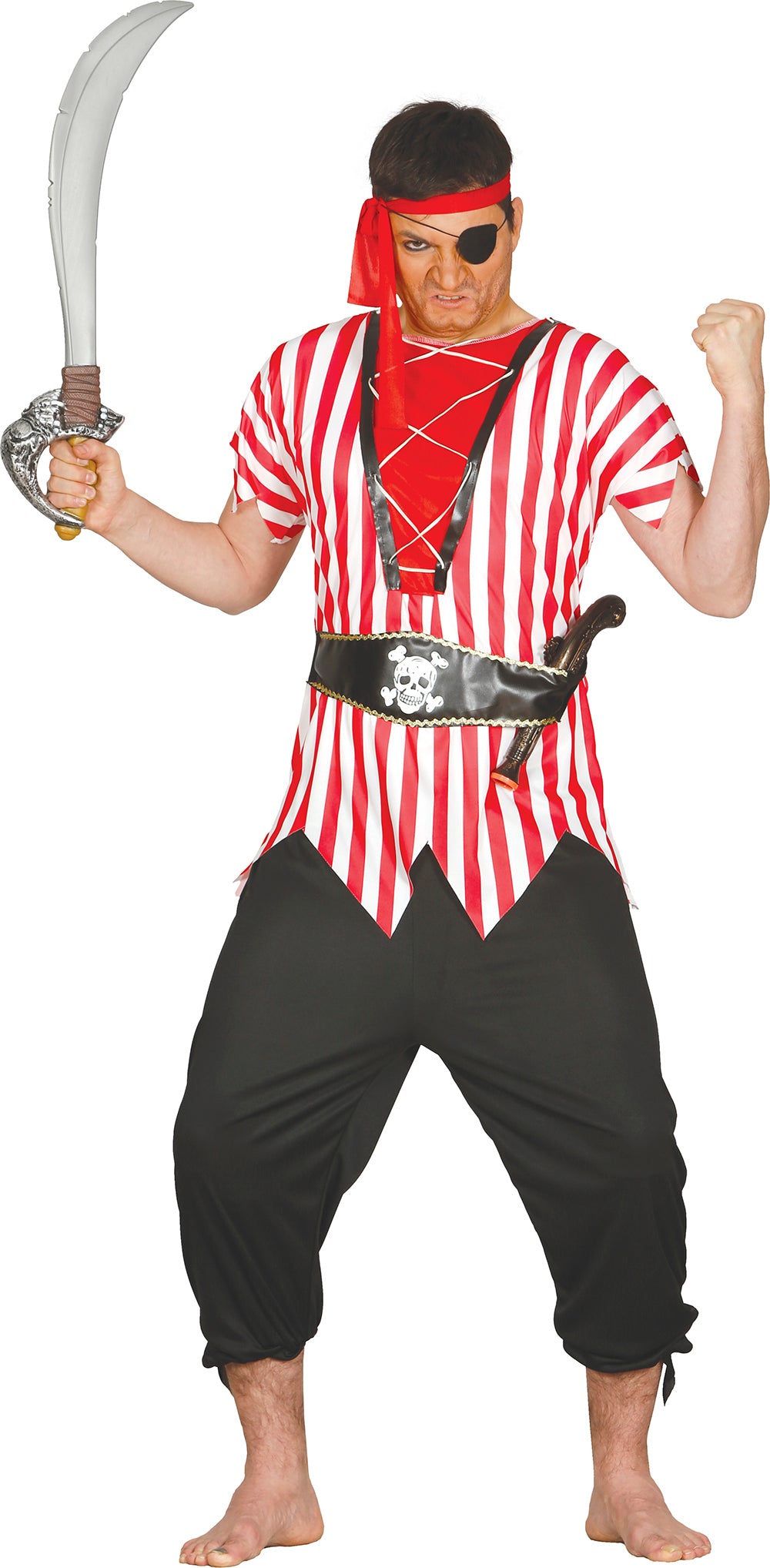 Ultrasea piratkostume