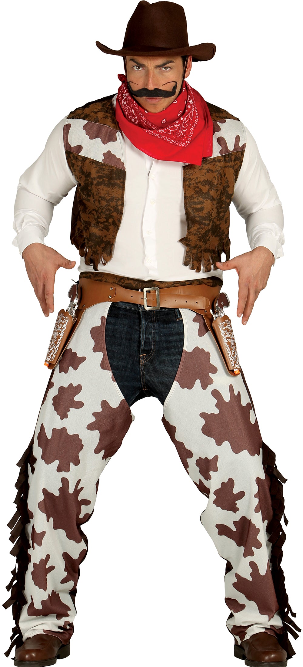 Cowboykostume