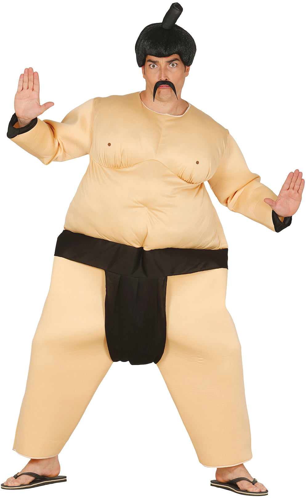 Sumo-kostume