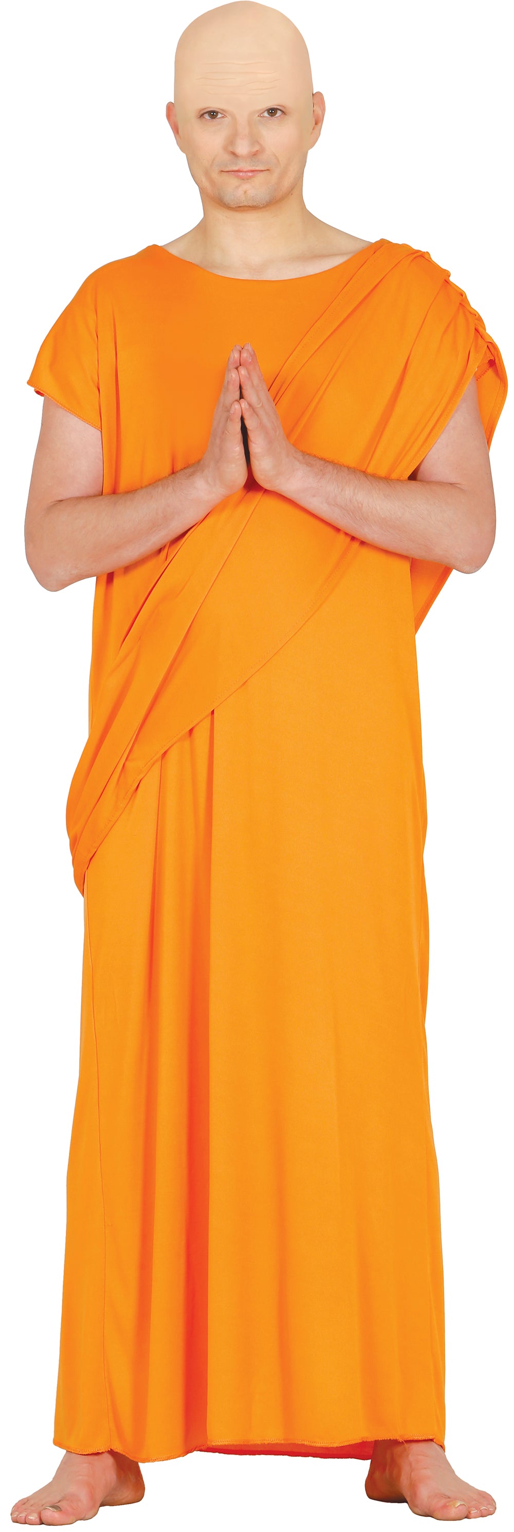 Hare Krishna-kostume