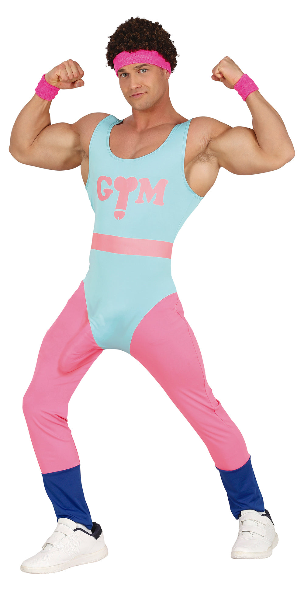 Strækgymnastkostume