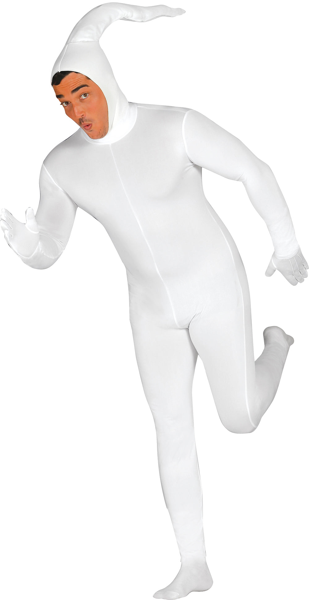 Sperm Kostume
