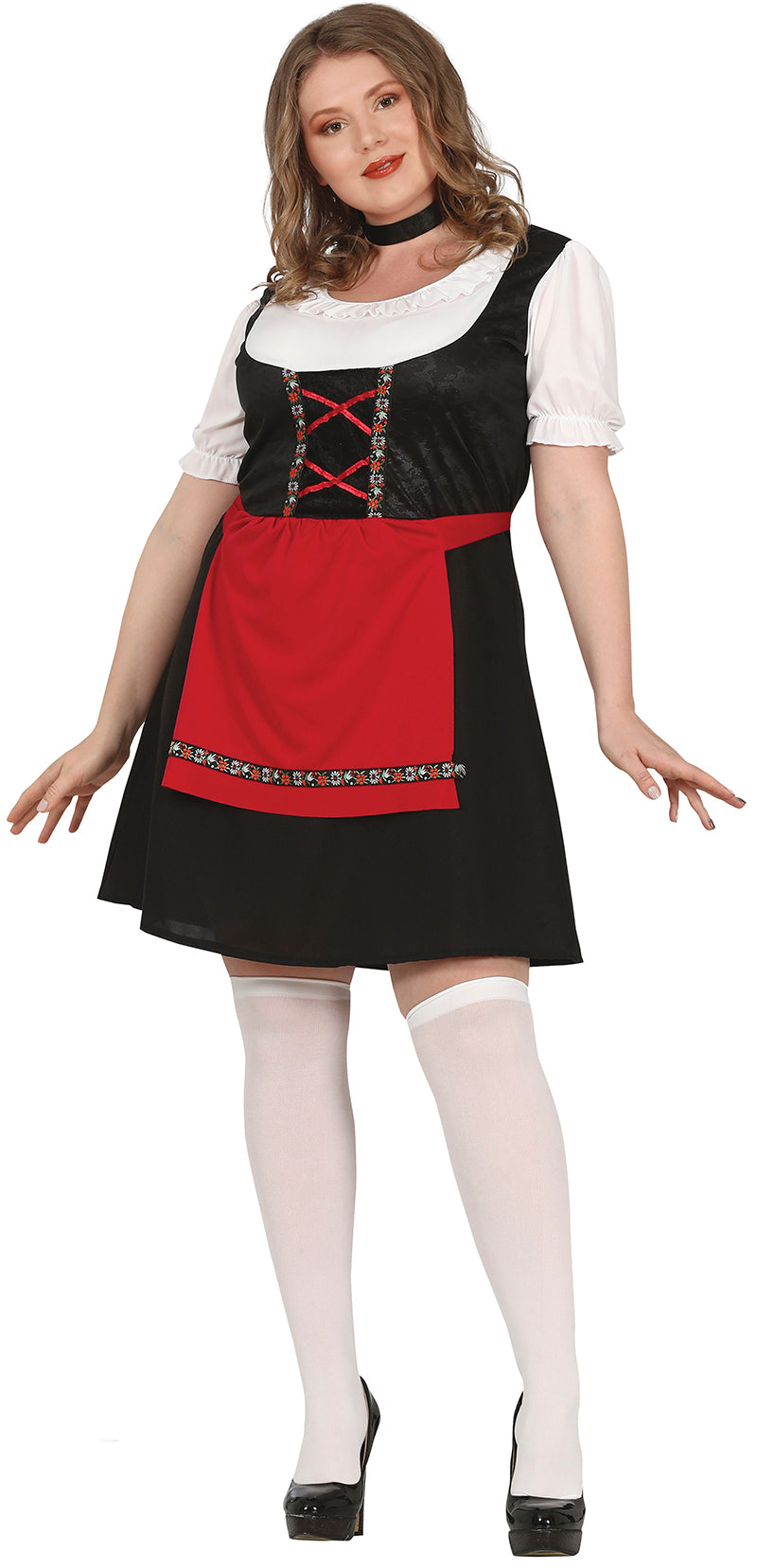 Bayersk kostume