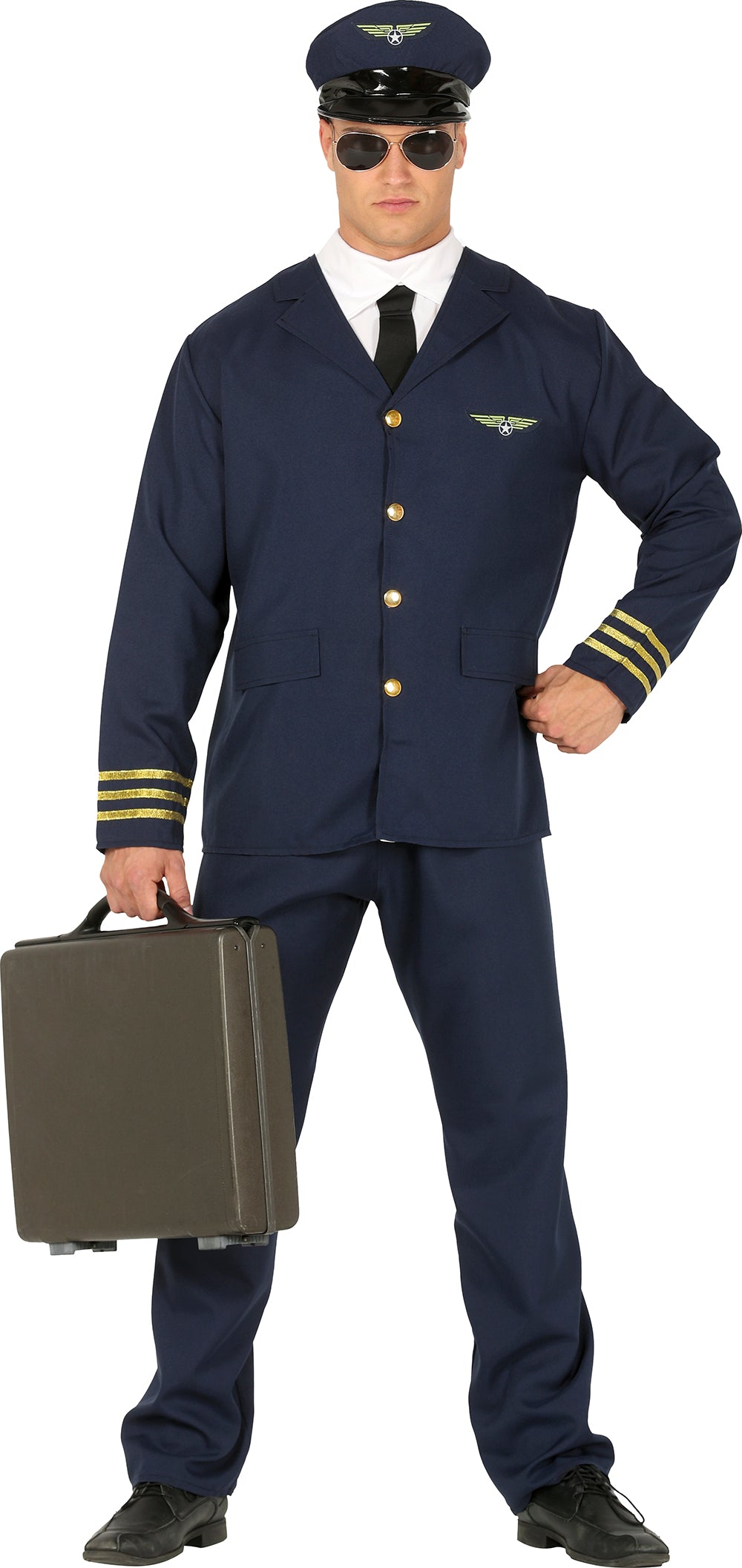 Pilotkostume