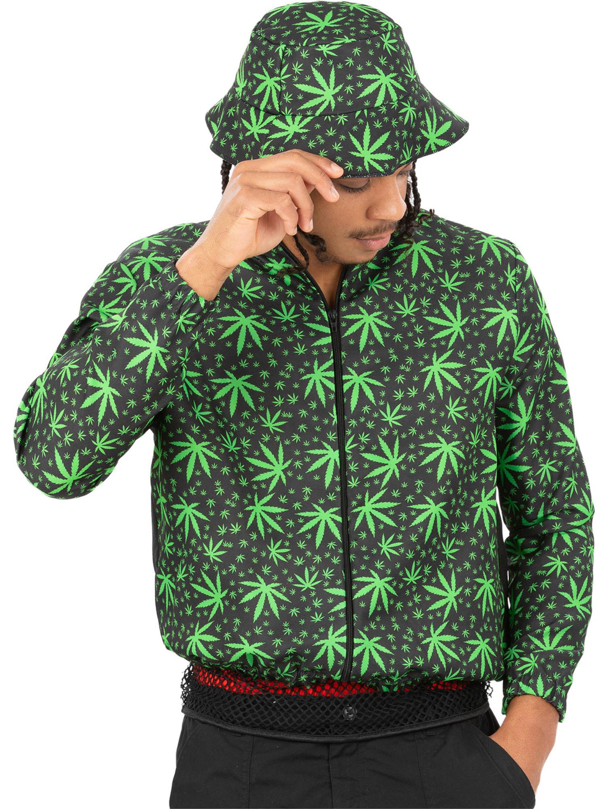 90'er High On Life-kostume