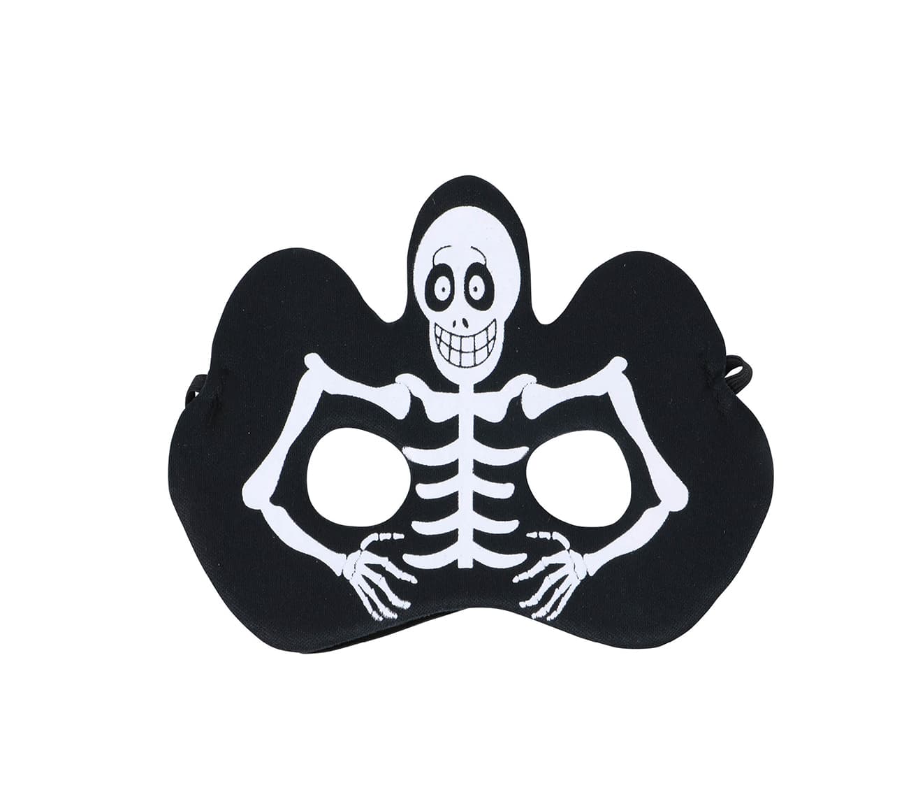 Skeletmaske