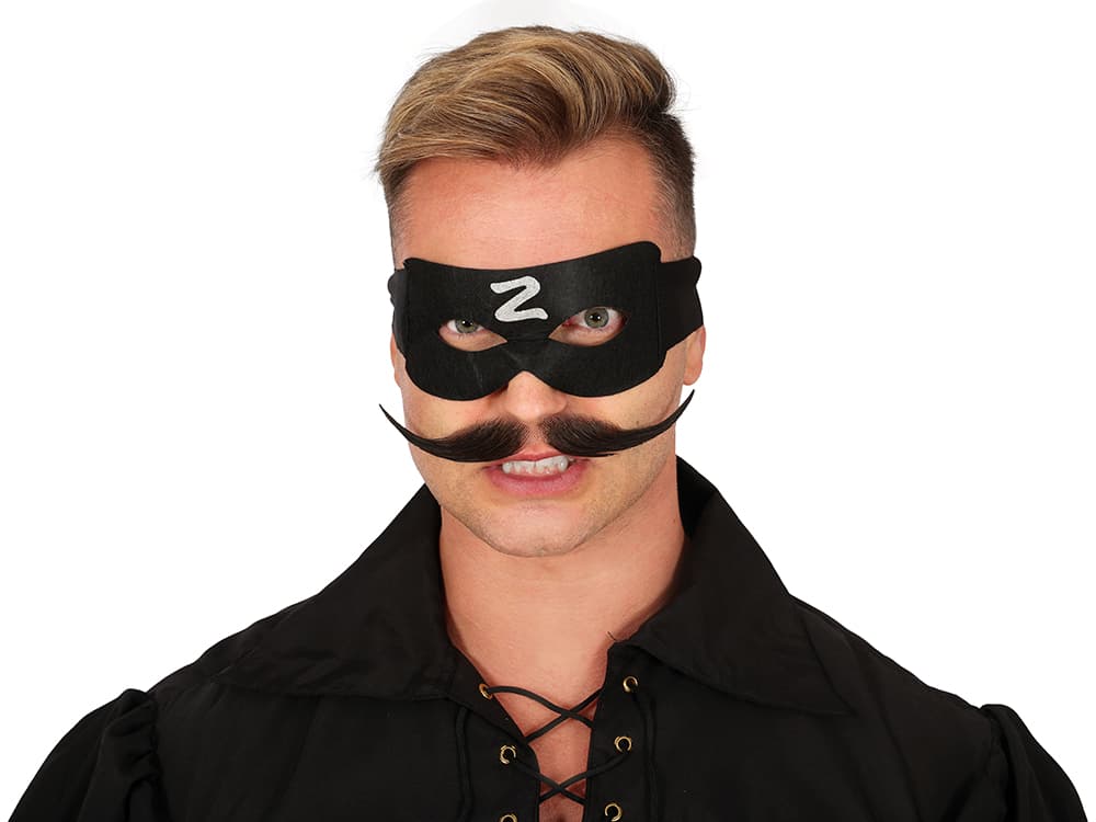 Banditmaske