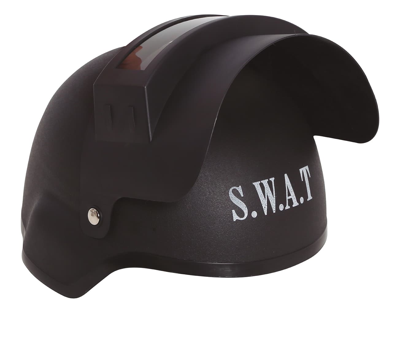 Uropoliti-hjelm "SWAT" til voksne