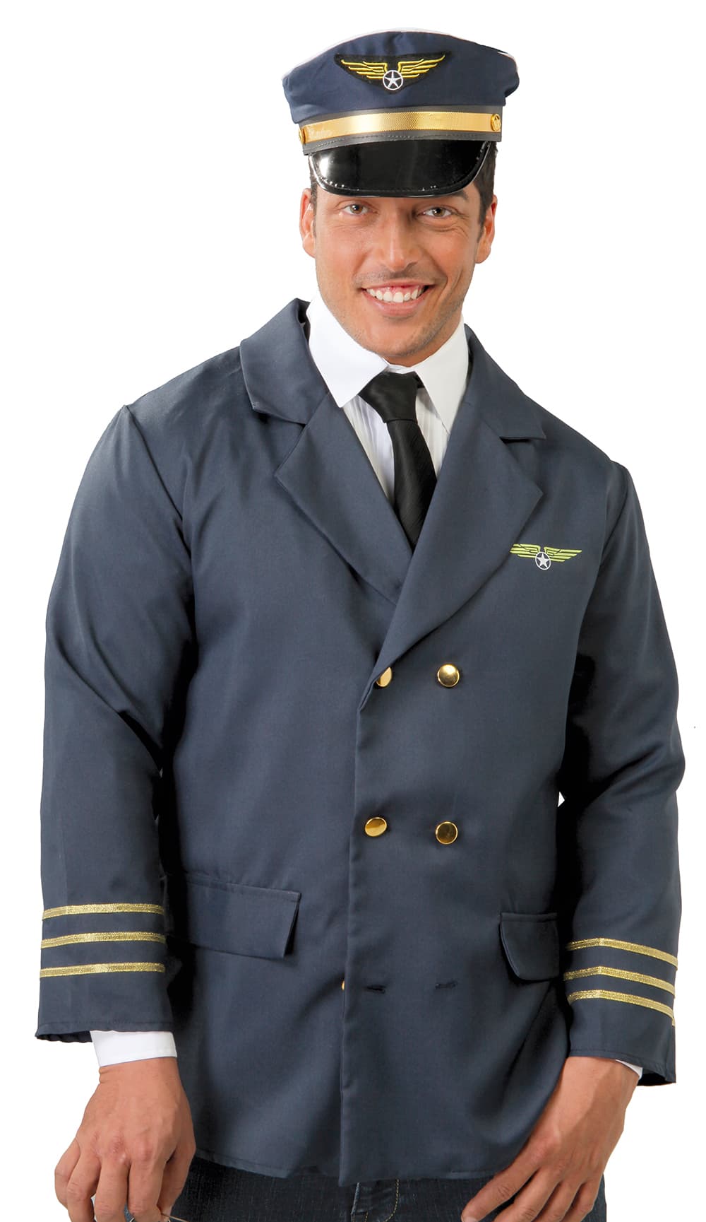 Pilothat