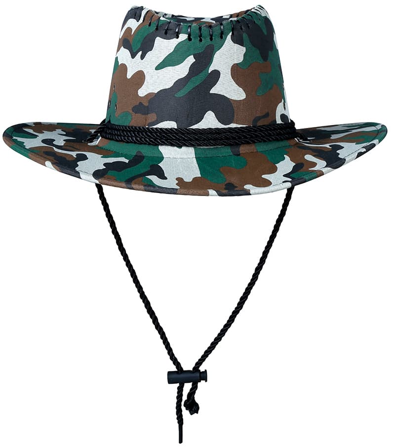 Camouflagehat