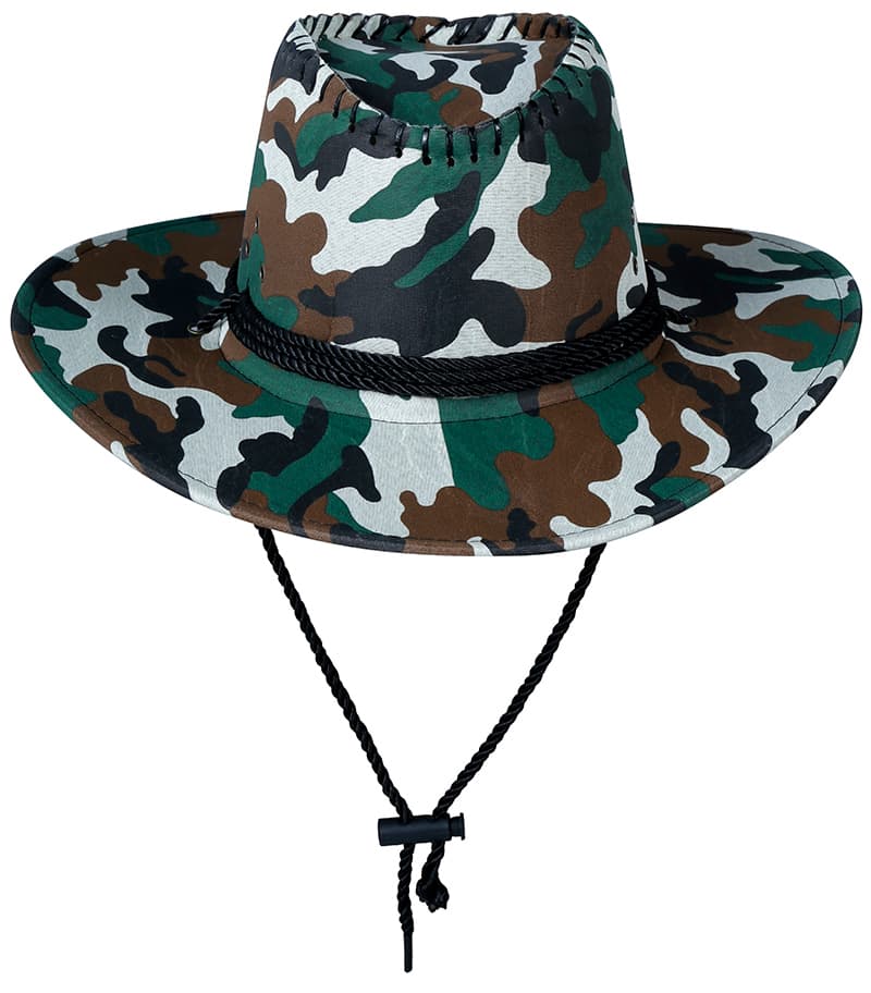 Camouflagehat