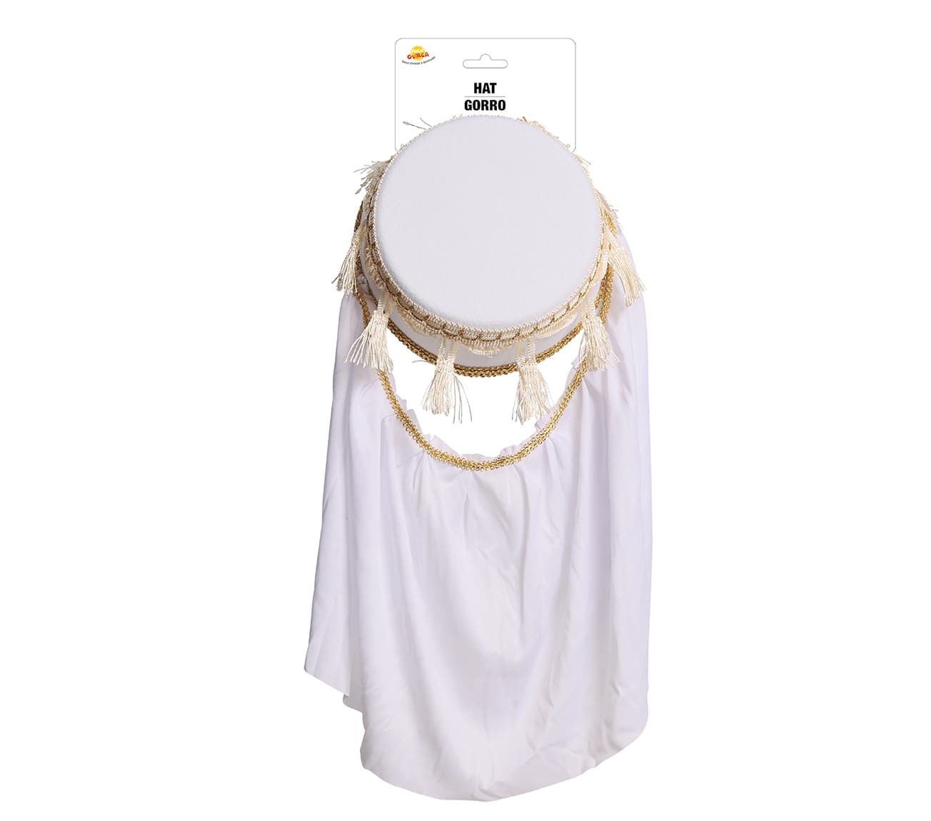Arabisk prinsessehat