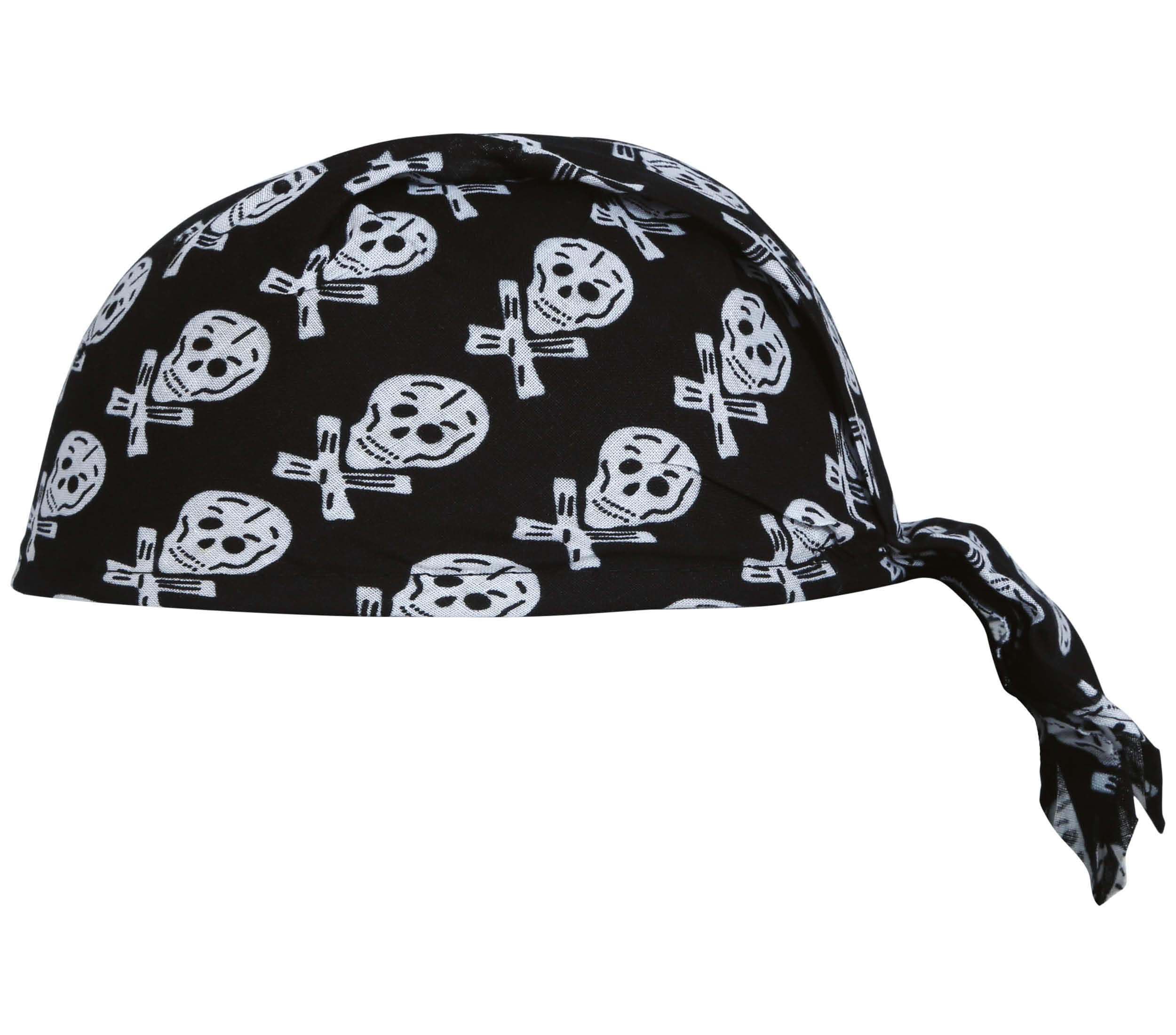 Piratbandana til børn