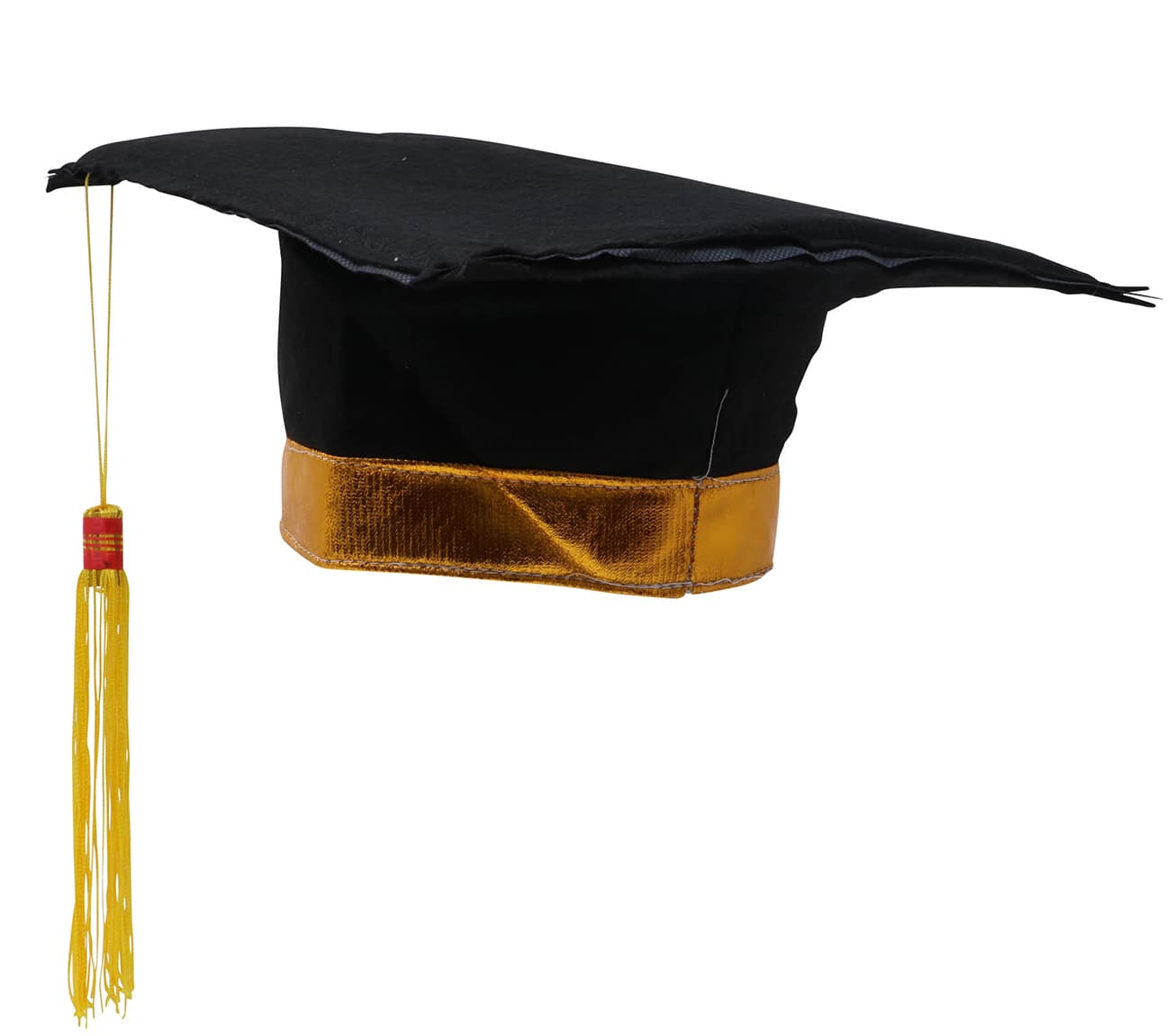 Studenterhat til børn