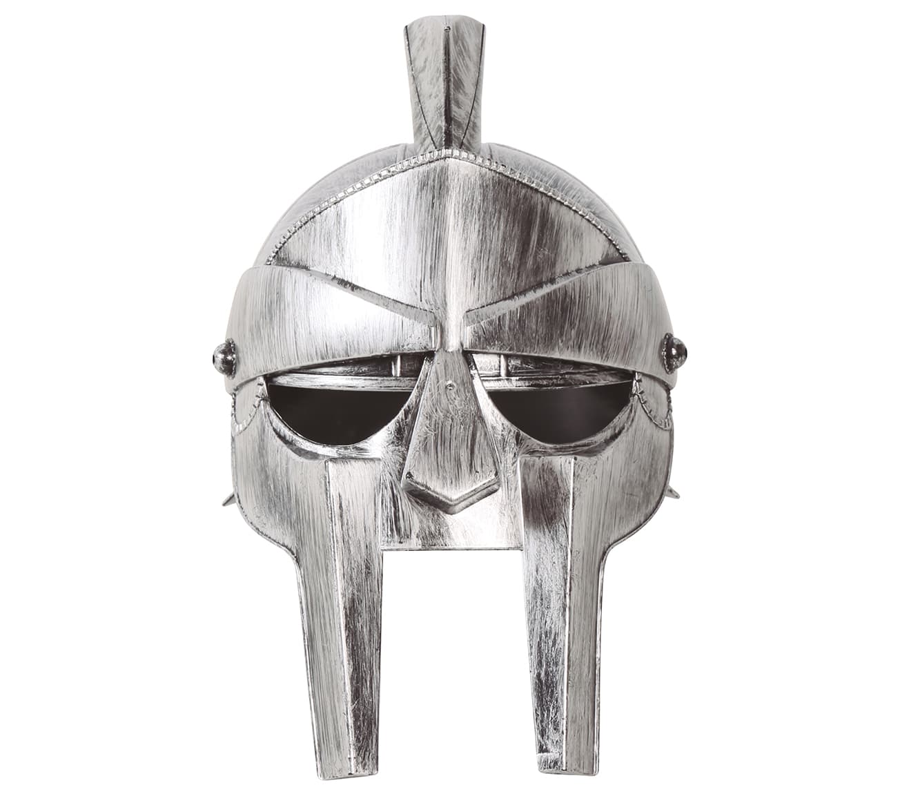 Gladiatorhjelm